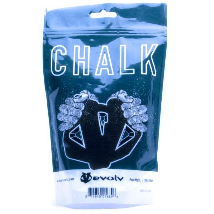 Магнезия Evolv 2020 Chalk 100 g