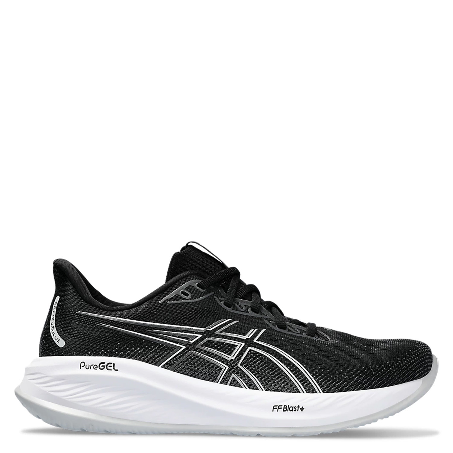 Asics vs nike training shoes best sale