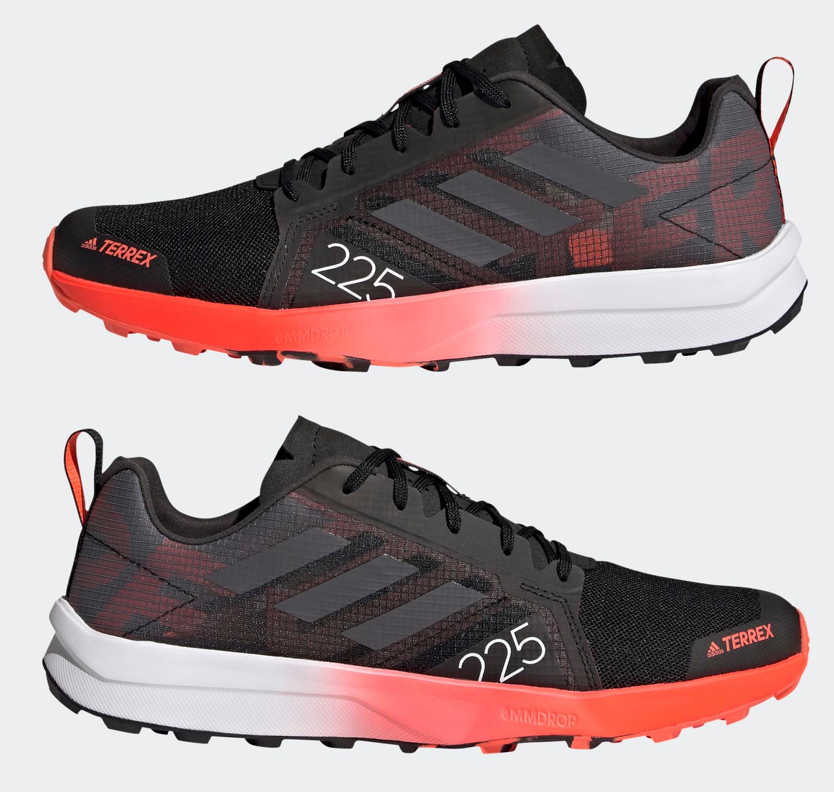 adidas performance terrex speed flow