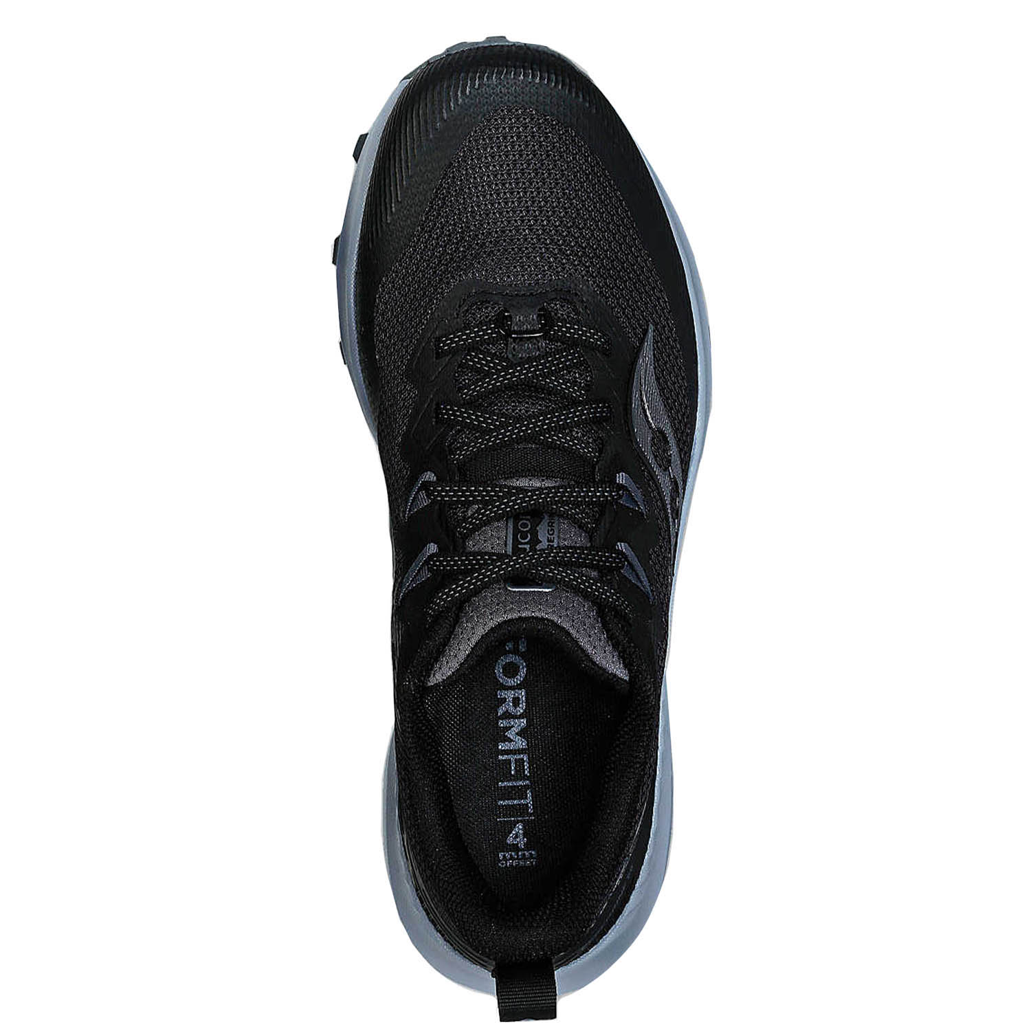 Saucony omni 14 negro online