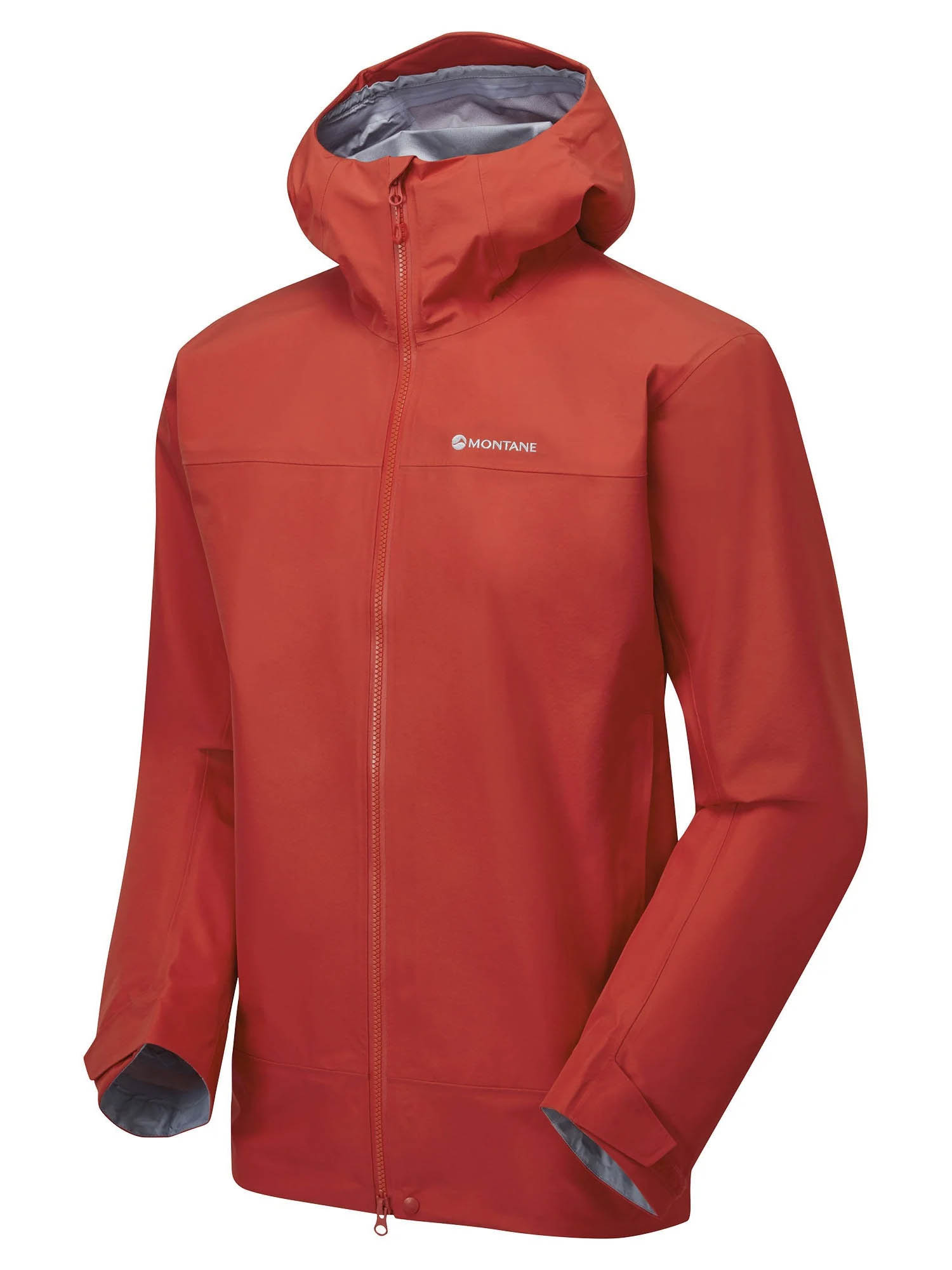 Куртка Montane Phase Adrenaline Red