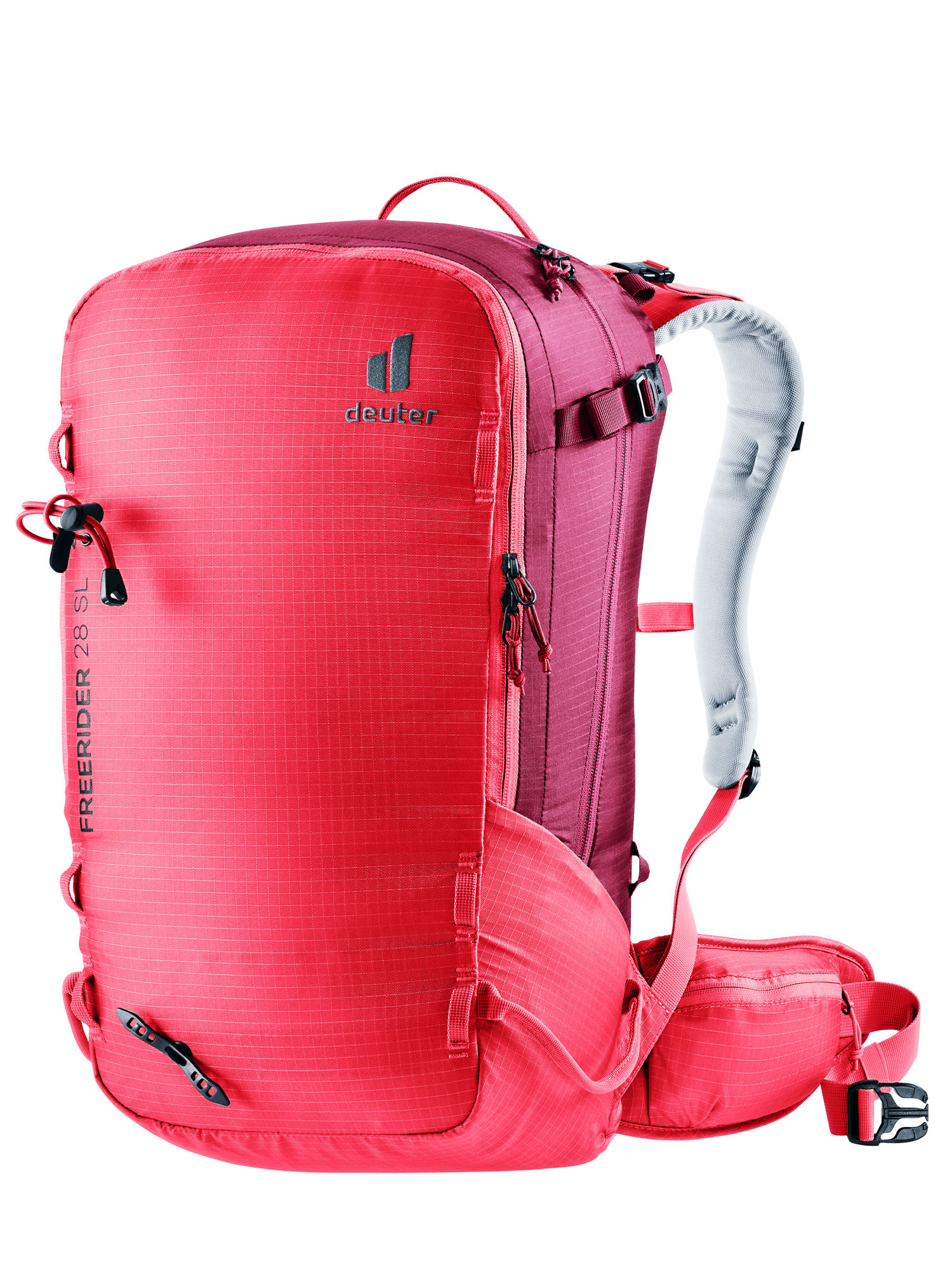 Deuter freerider 28 on sale