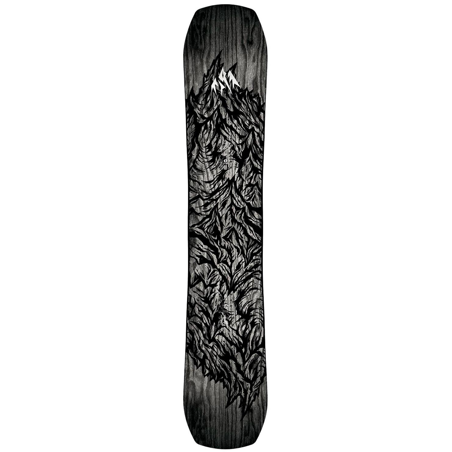 salomon daniel franck snowboard