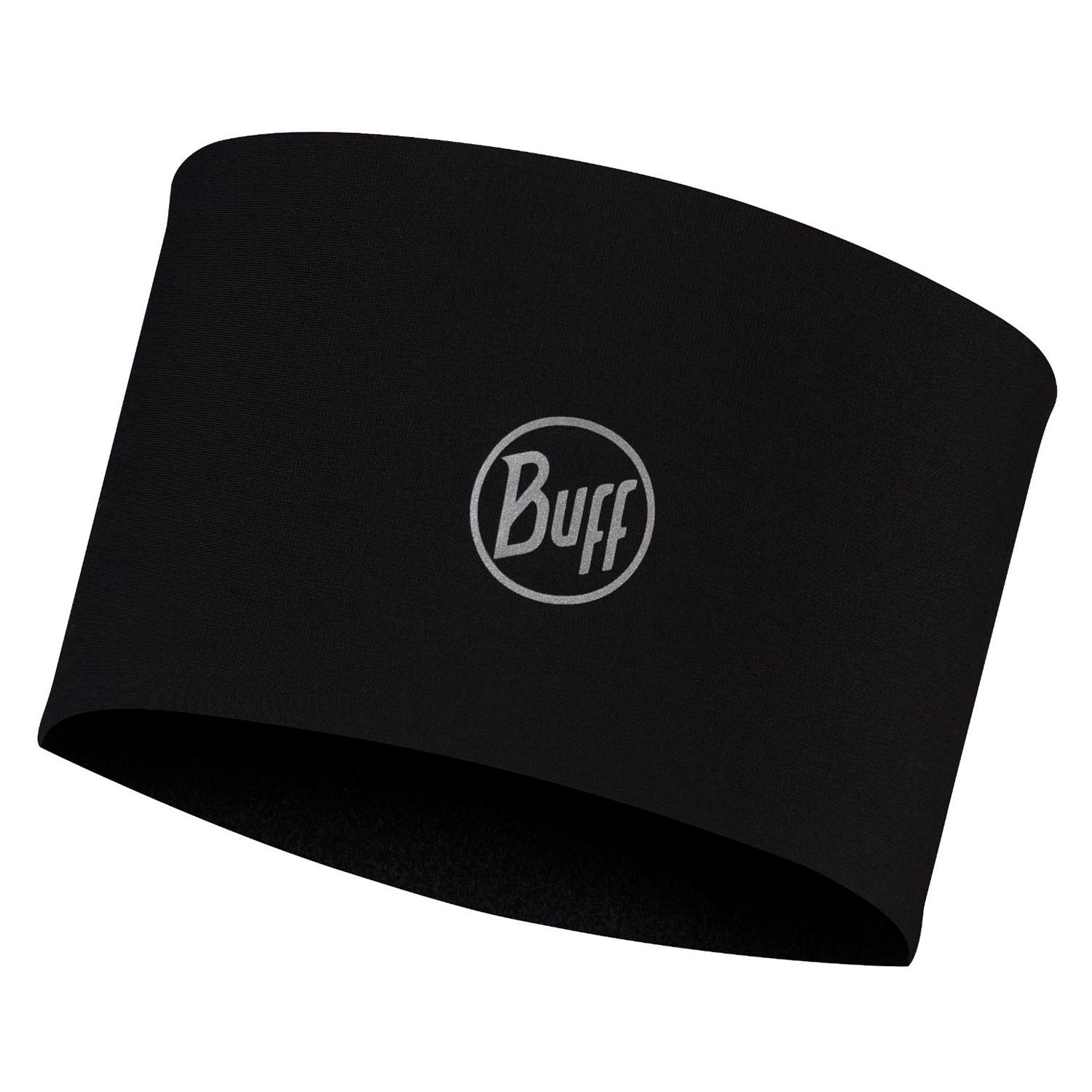 Повязка Buff Tech Solid Black