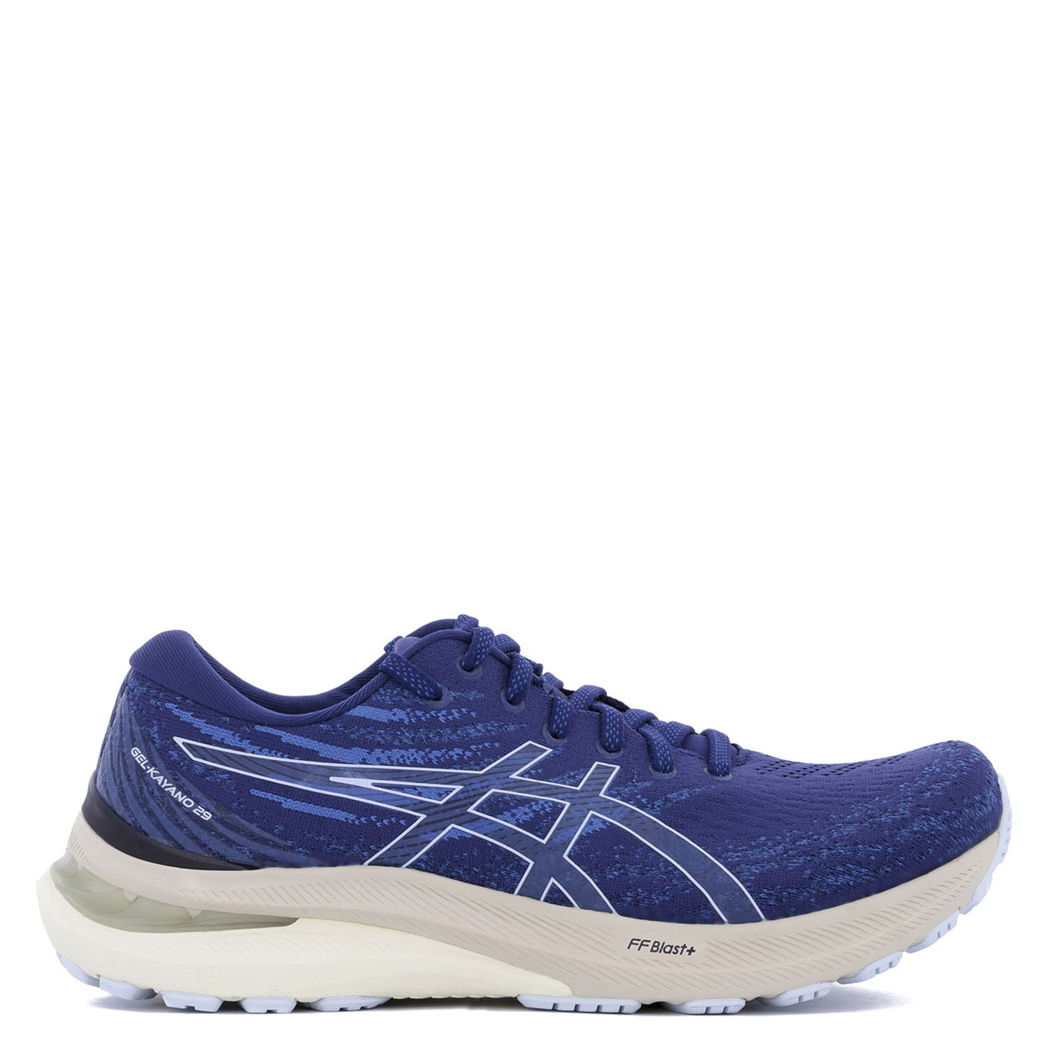 Asics Gel Kayano 29 Indigo Blue Sky