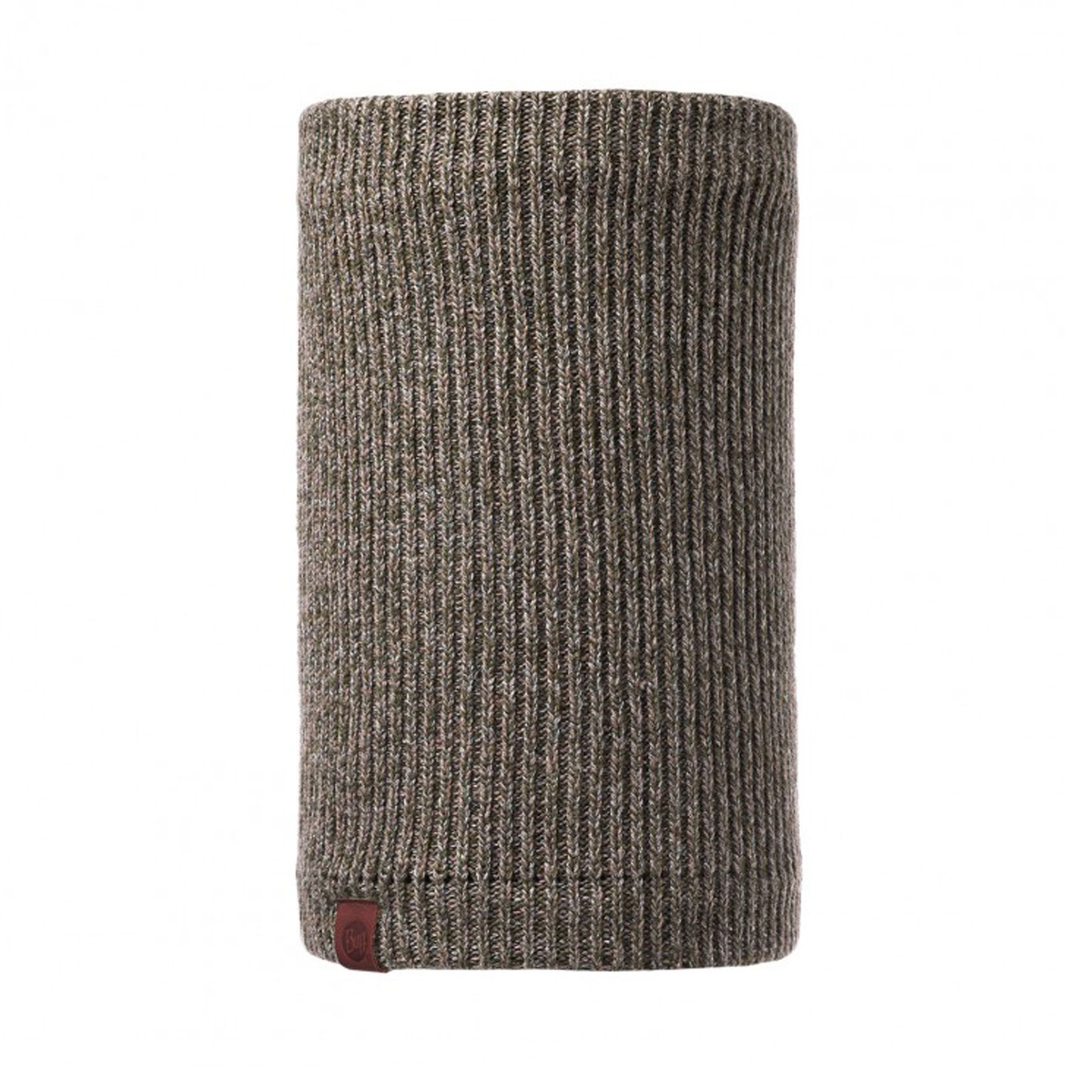 

Шарф Buff Knitted & Polar Neckwarmer Lyne Taupe Brown