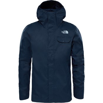 

Куртка Для Активного Отдыха The North Face 2017 M Tanken Jacket Urban Navy