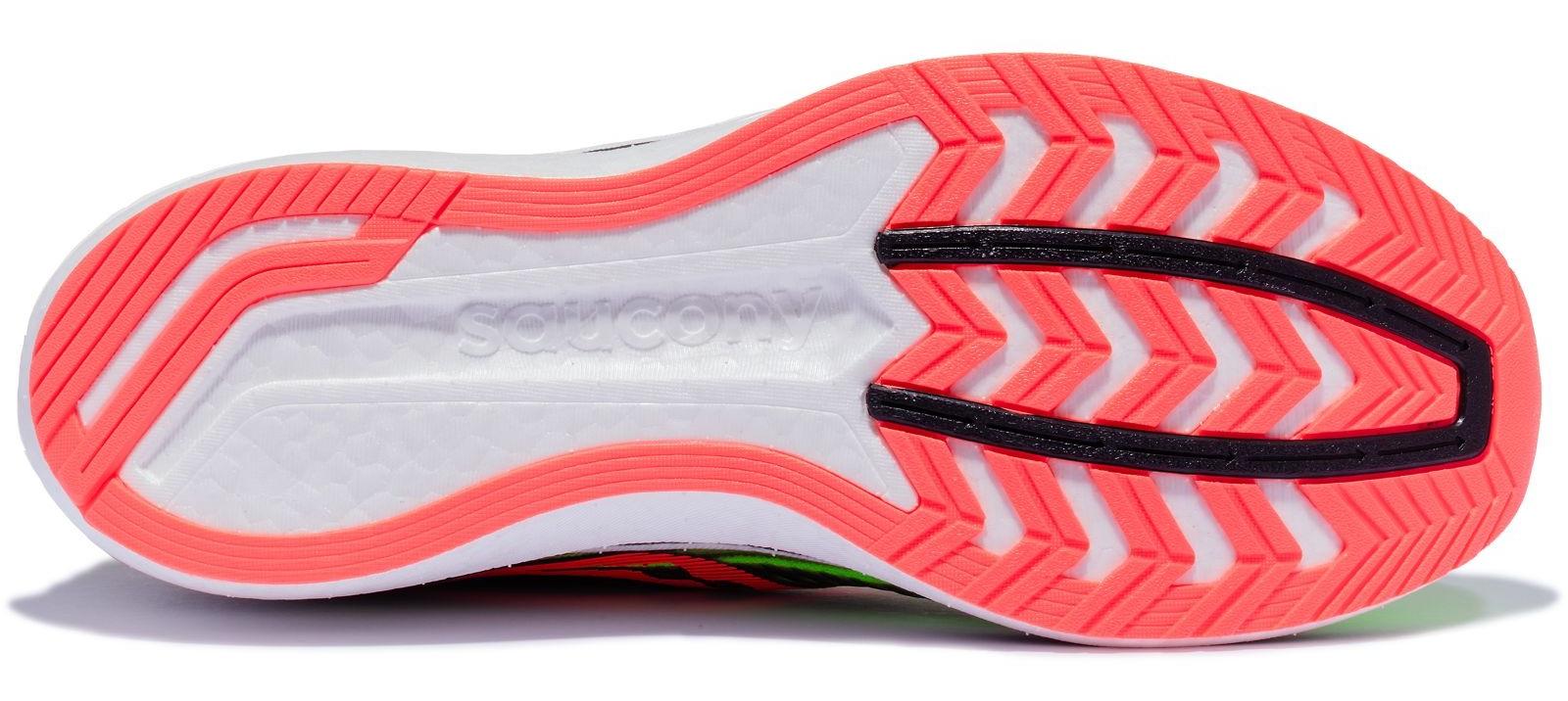 Кроссовки Saucony Endorphin Купить