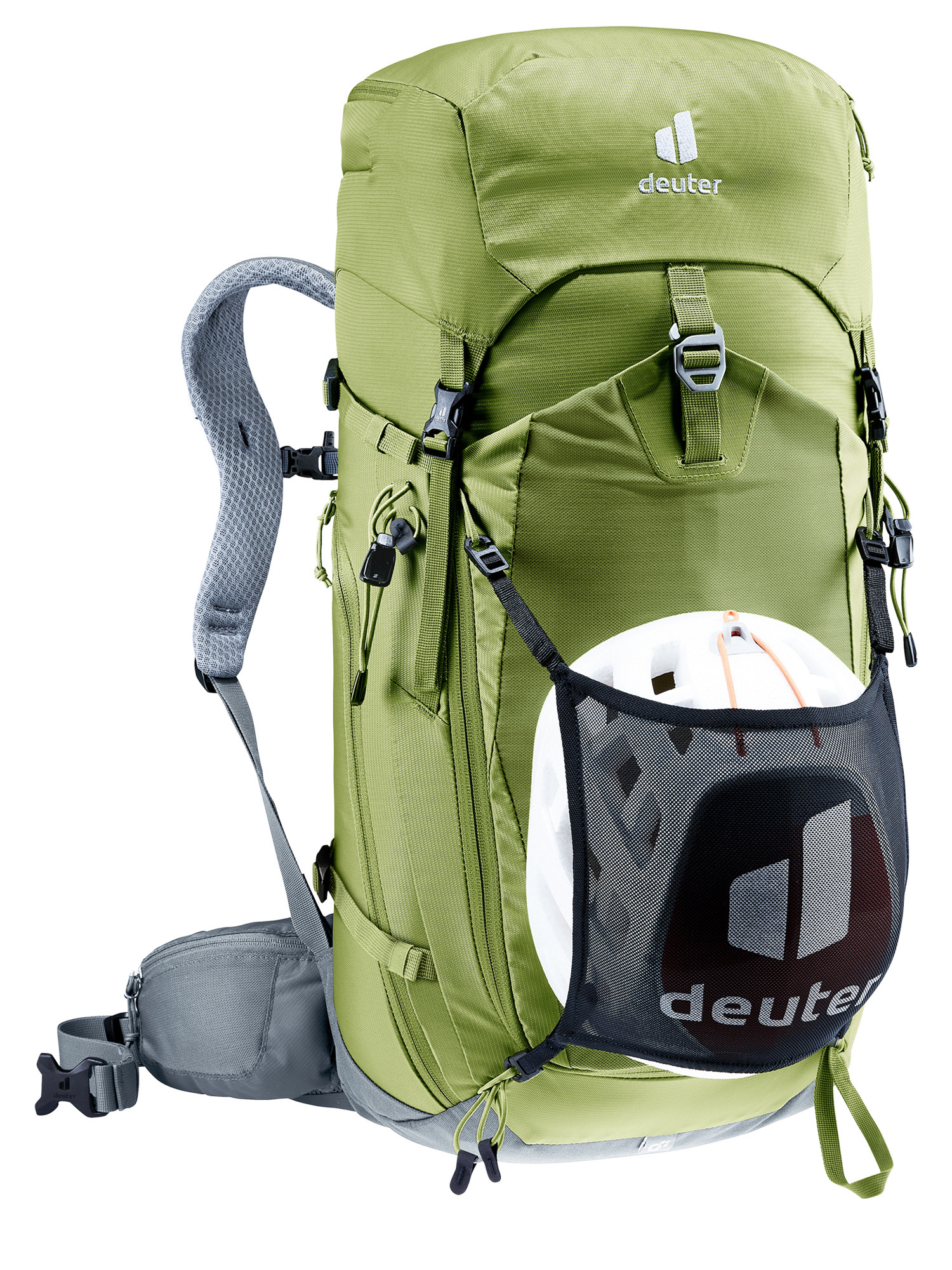 Deuter act trail pro 36 hotsell