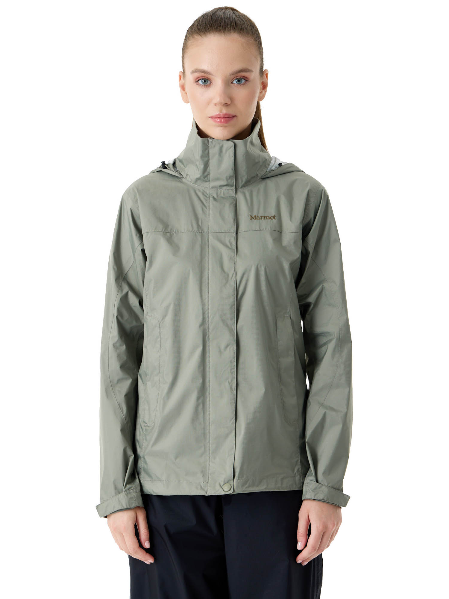 Marmot precip jacket on sale women's