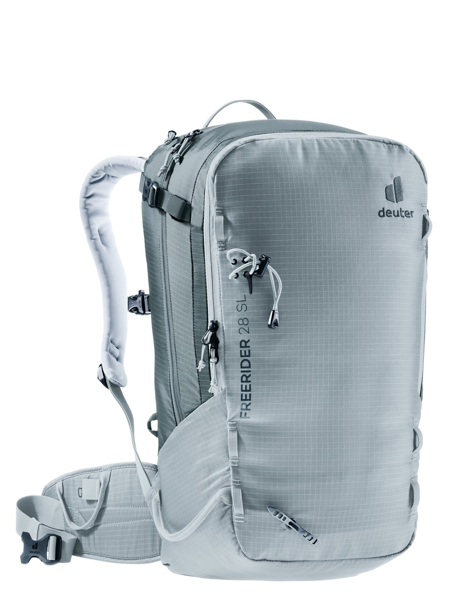 Deuter Freerider 28 SL Citrus Moss 17690