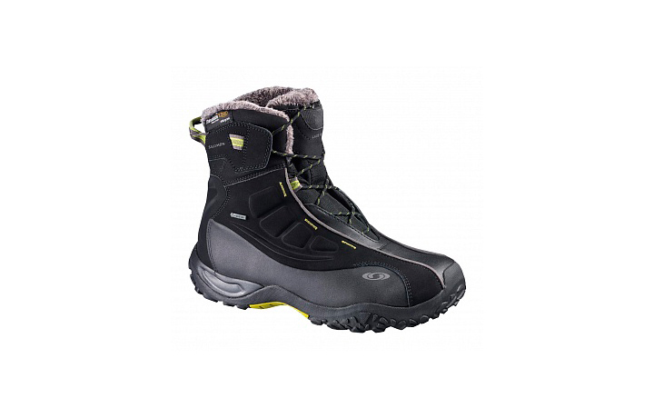 Salomon B52 TS GTX - ботинки для морозных дней