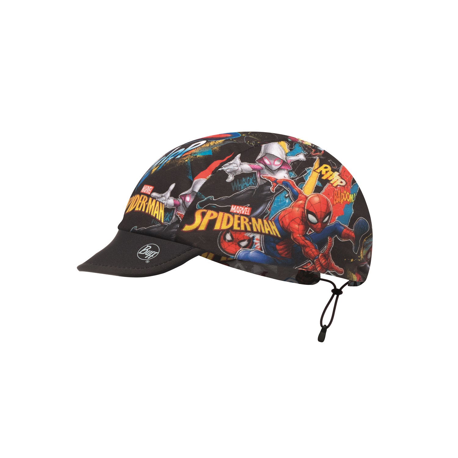 

Кепка Buff Spiderman Cap Kaboom Multi / Grey