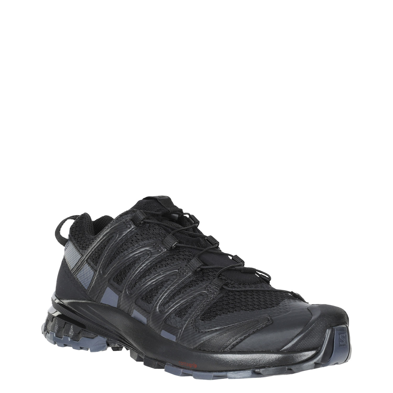 SALOMON Xa Pro 3D V8 W Black Phantom E