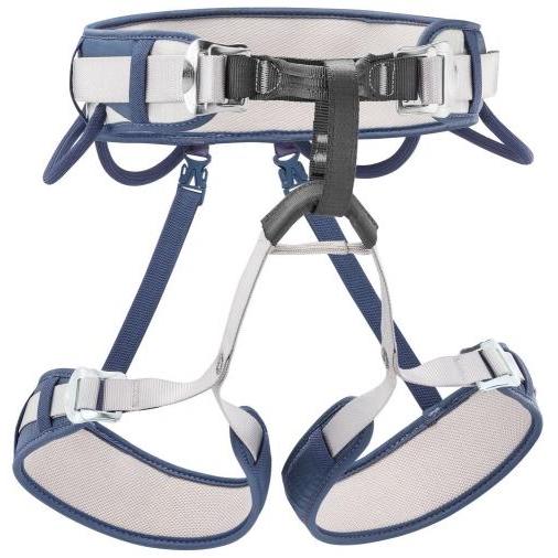 Обвязка PETZL 2020 Corax Blue Jean