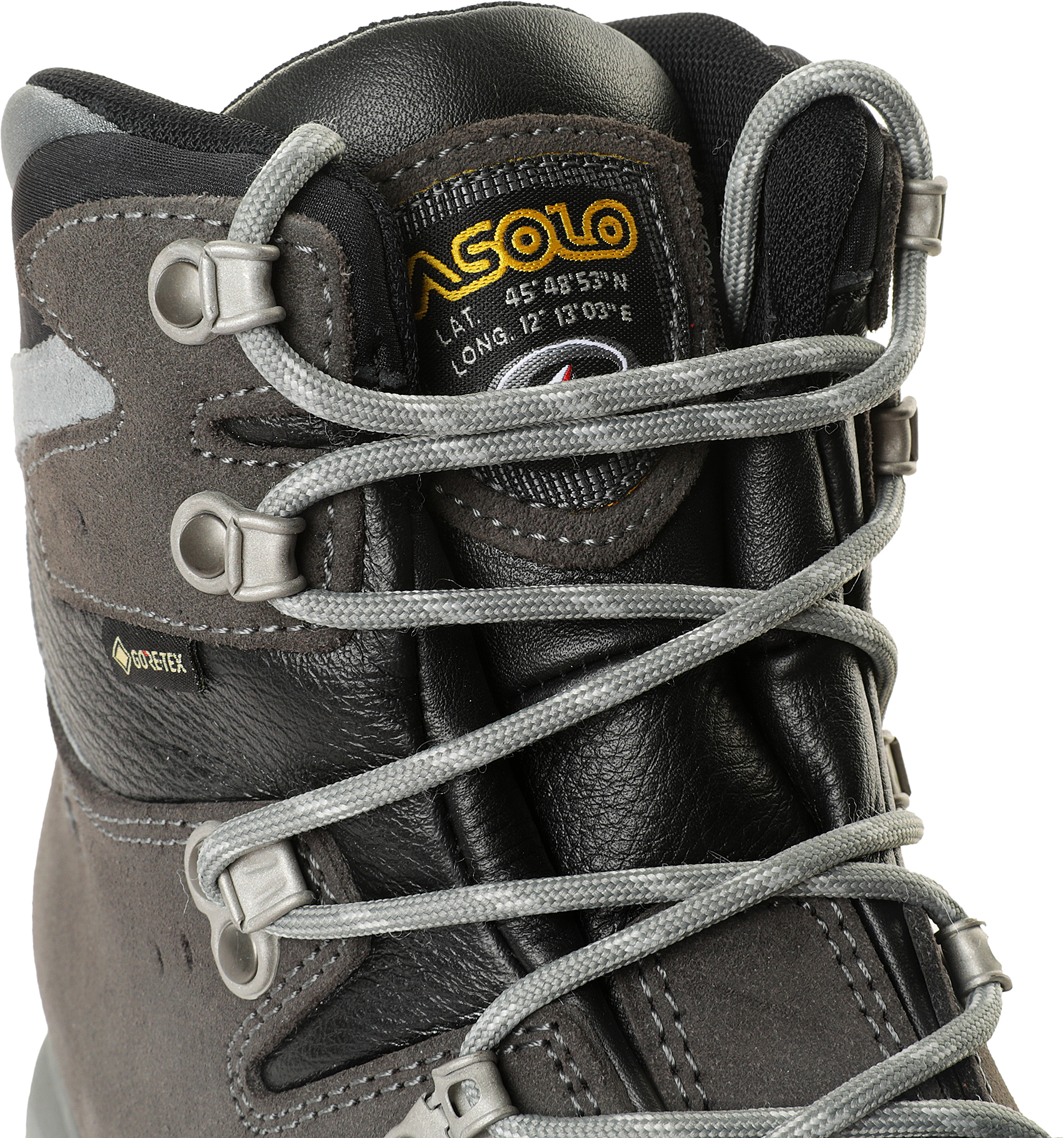 Asolo Hiking Greenwood GV Graphite 12790