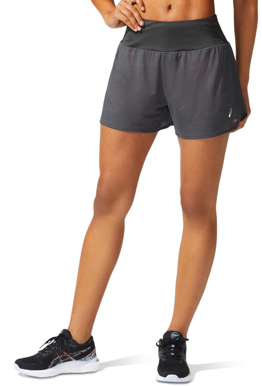 Running shorts man ASICS