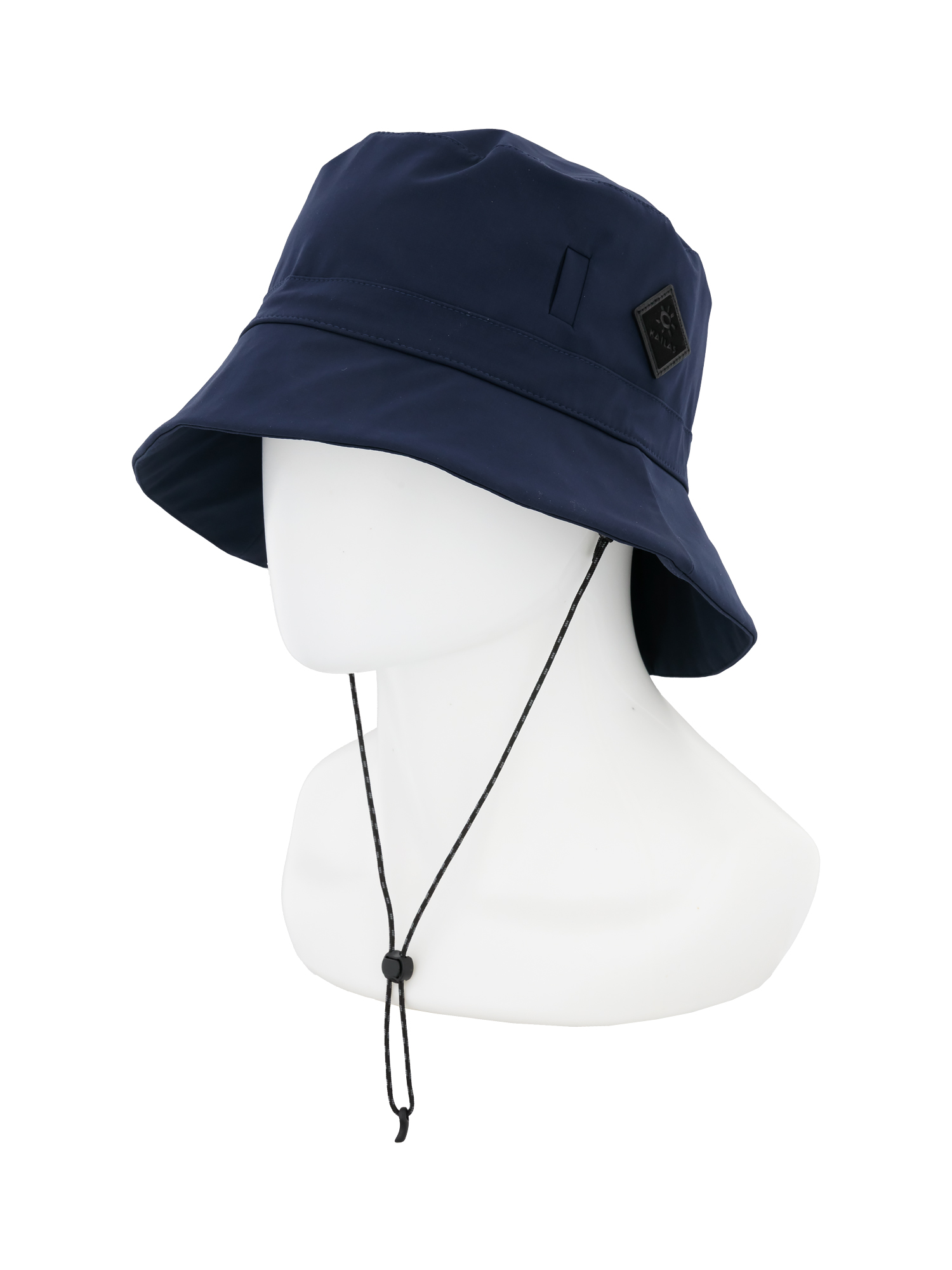 Панама Kailas Fishman Hat French Navy Blue