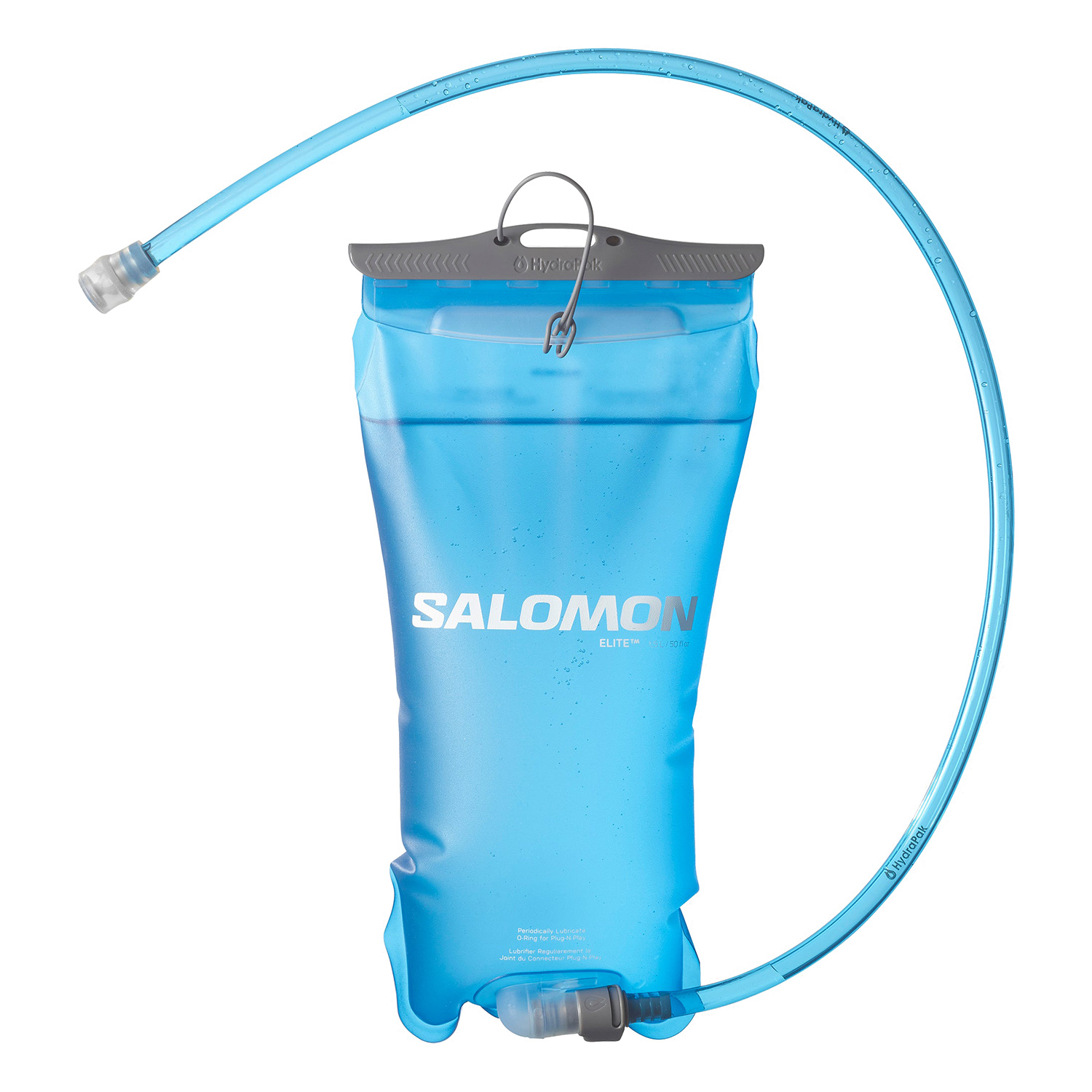 Питьевая система SALOMON Soft Reservoir 1,5L Clear Blue