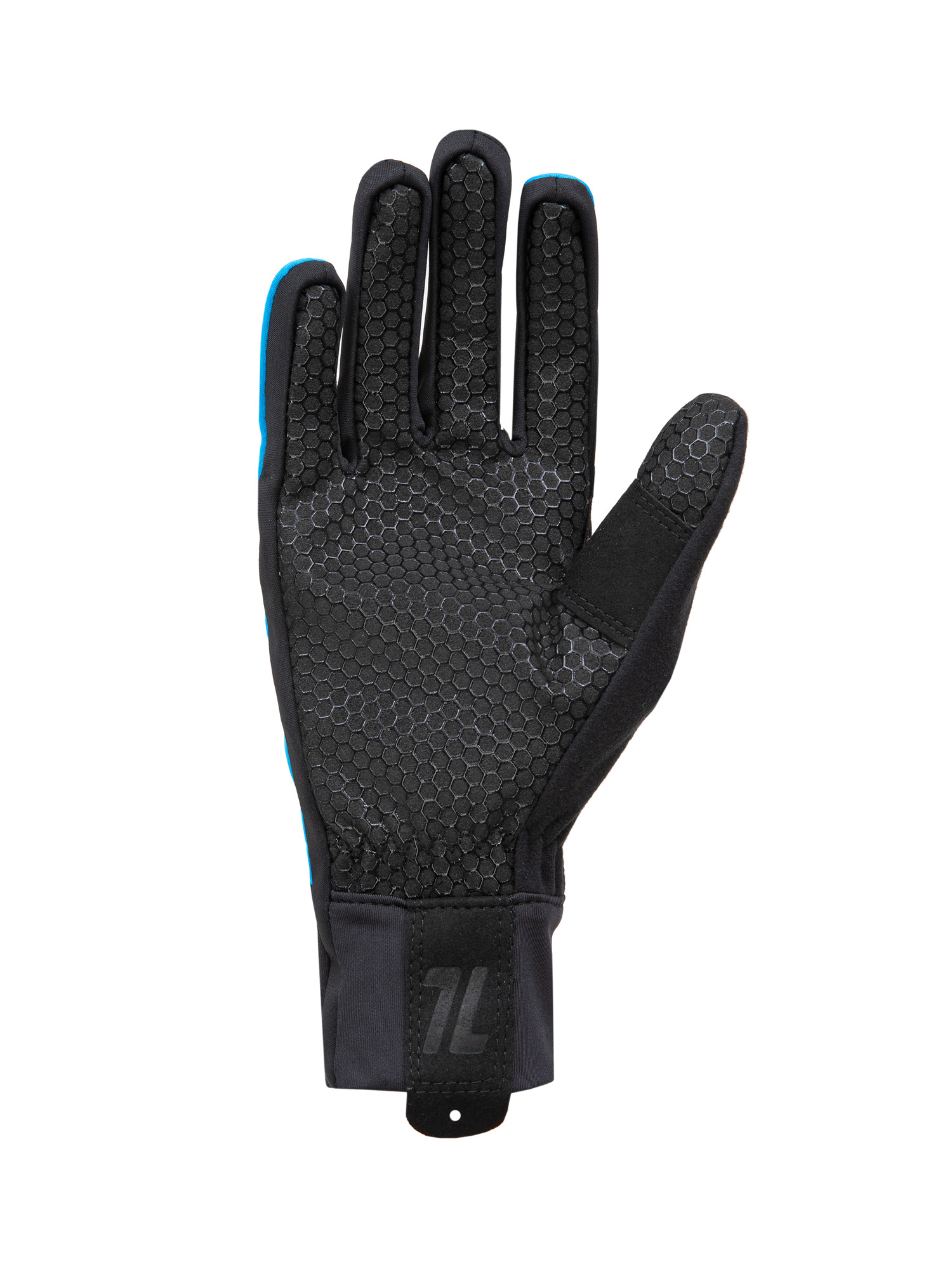 Перчатки Nordski Pro Black/Blue