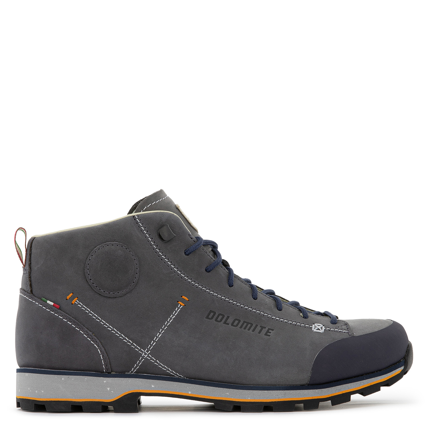 Ботинки Dolomite 54 Mid Fg Evo Storm Grey