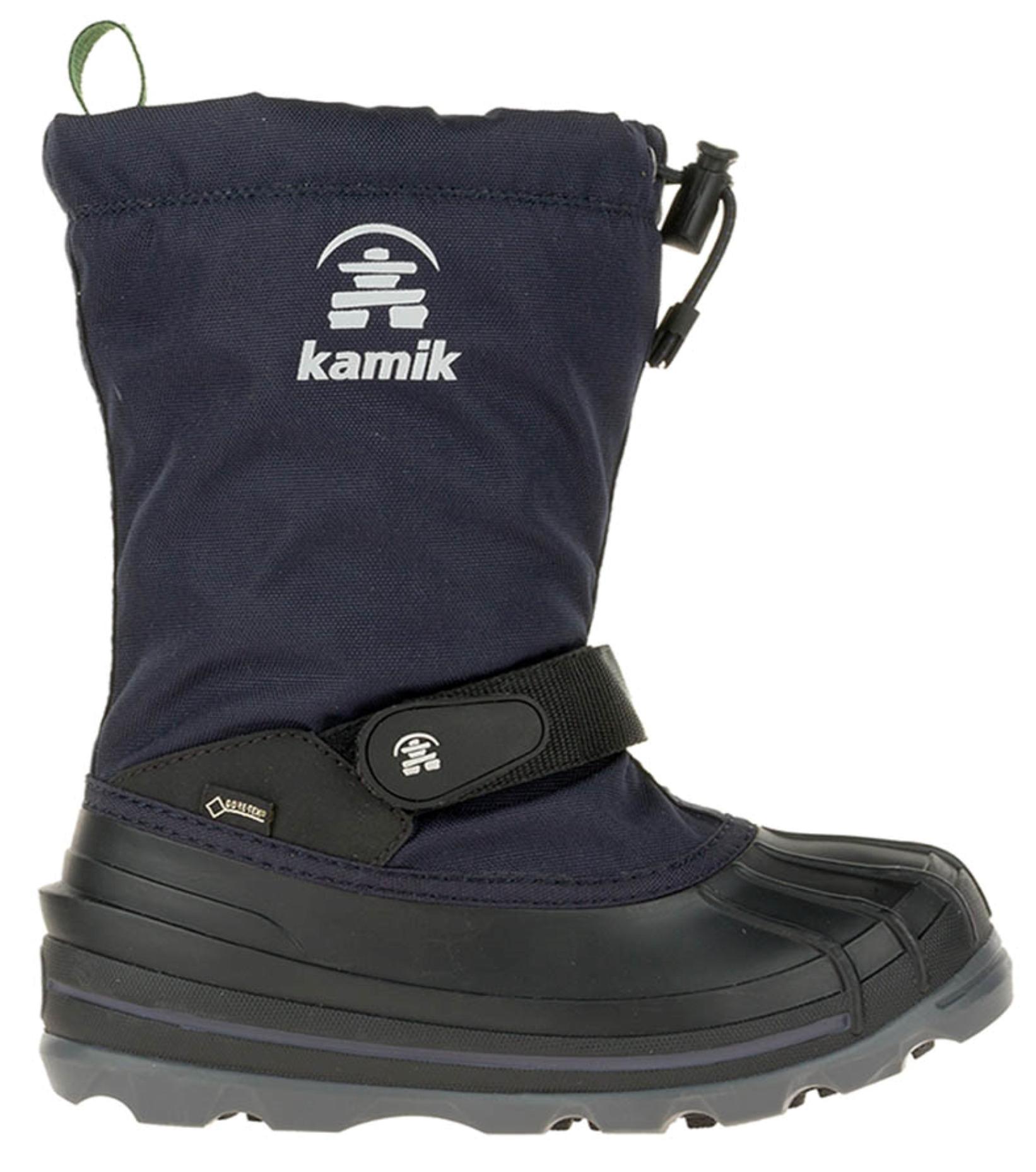 kamik winterstiefel 26