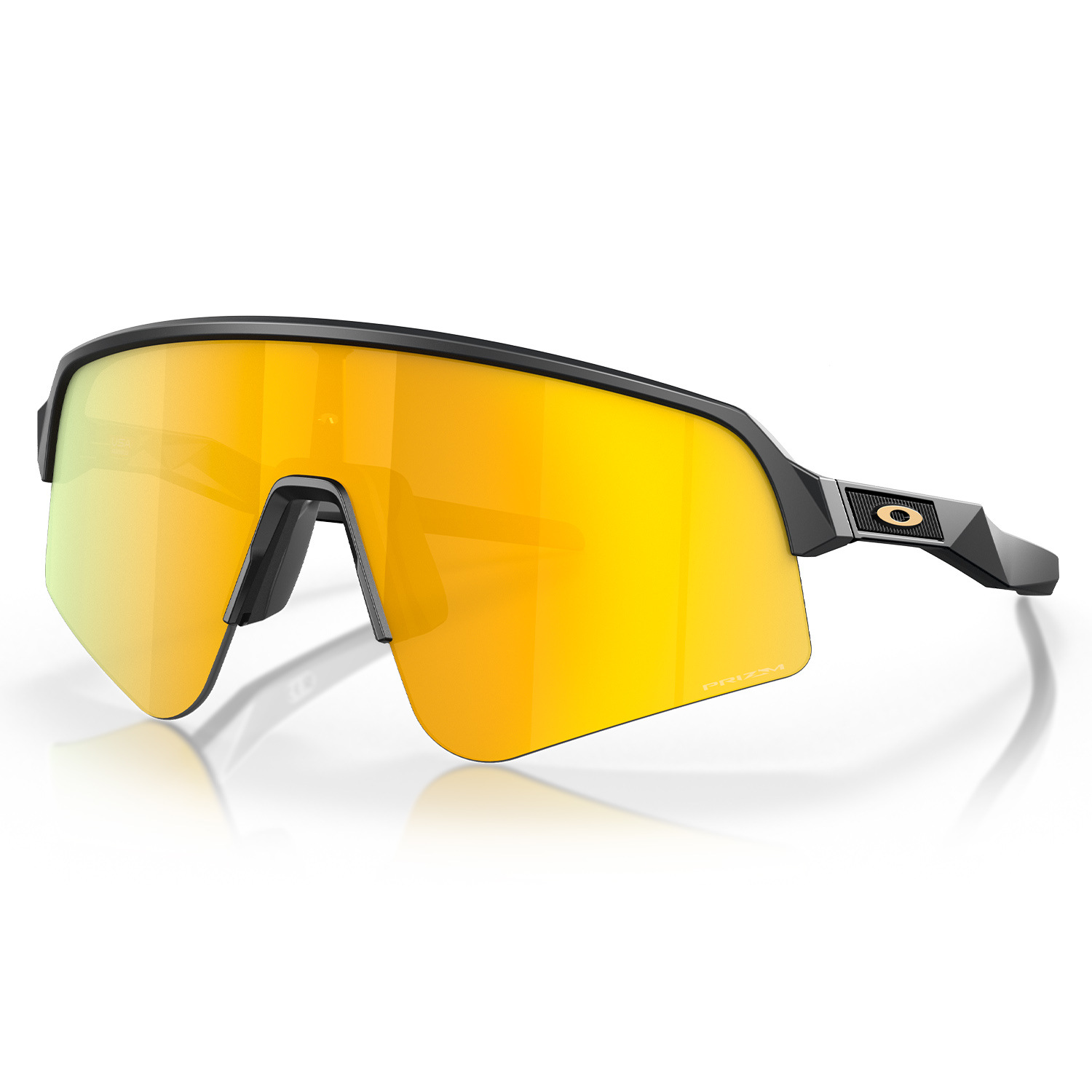 Очки солнцезащитные Oakley Sutro Lite Sweep Matte Carbon