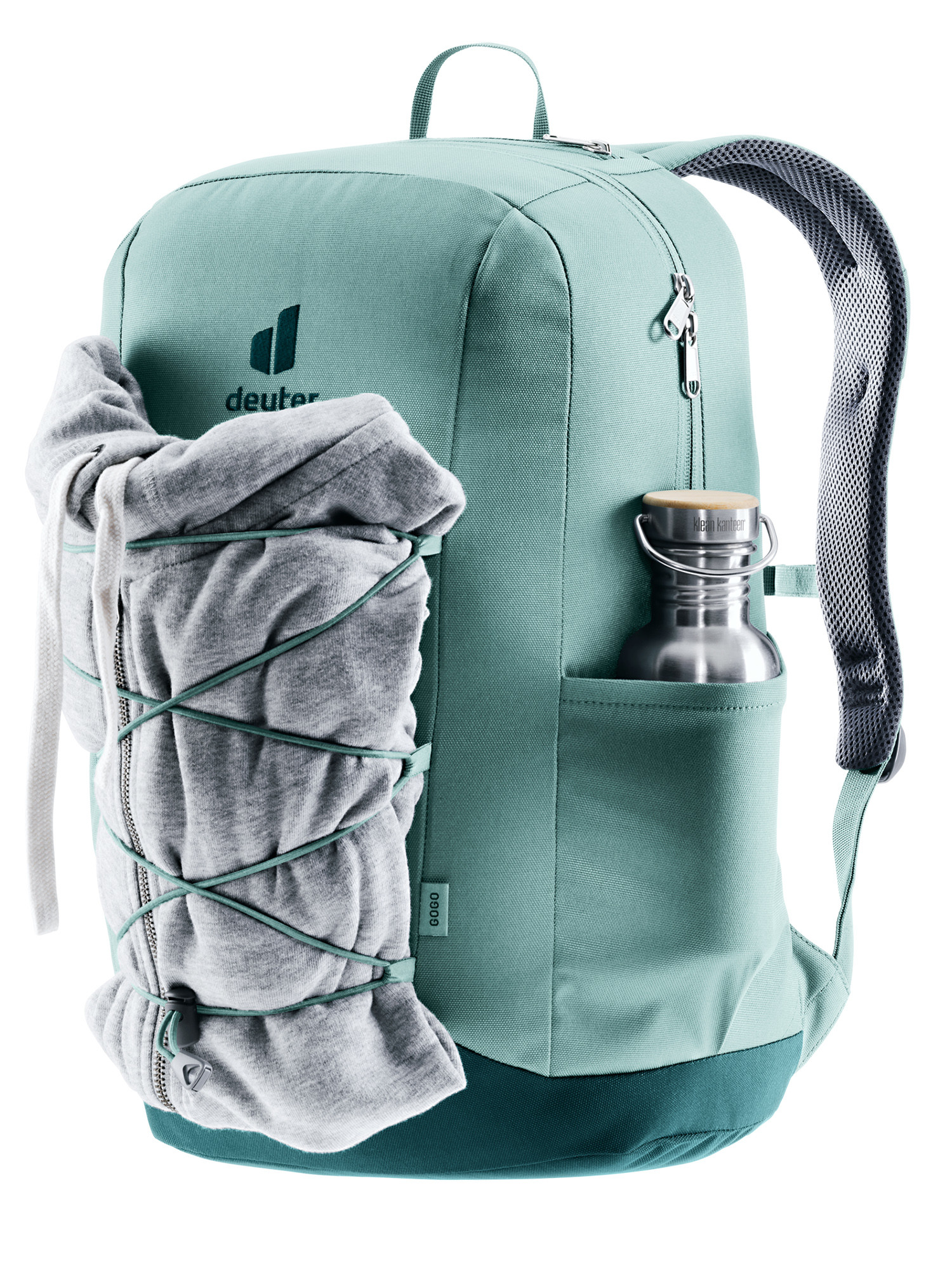 Deuter gogo xs midnight turquoise best sale