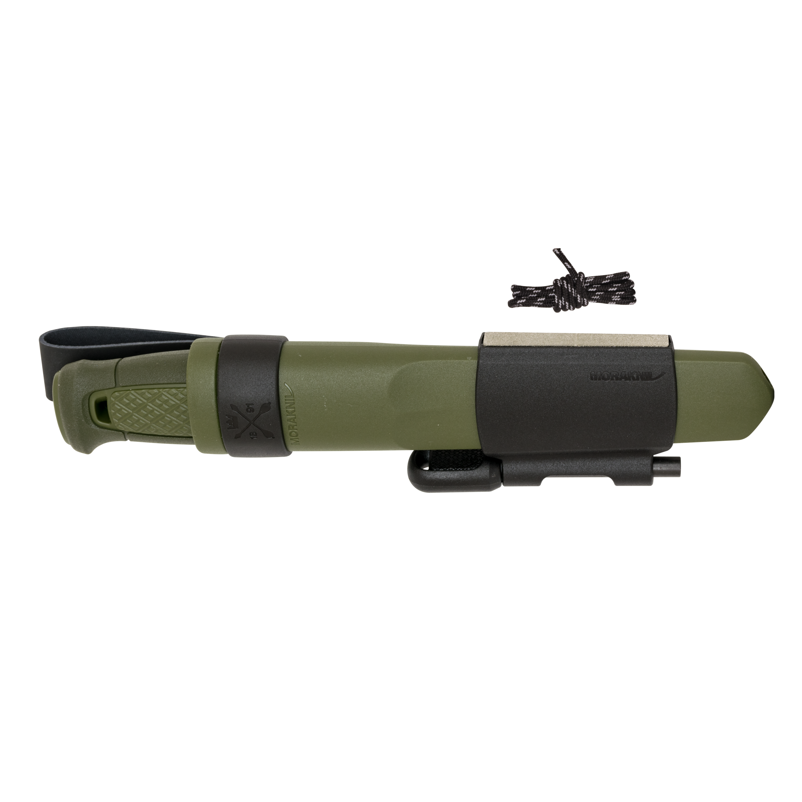 Нож Morakniv Kansbol with Survival kit