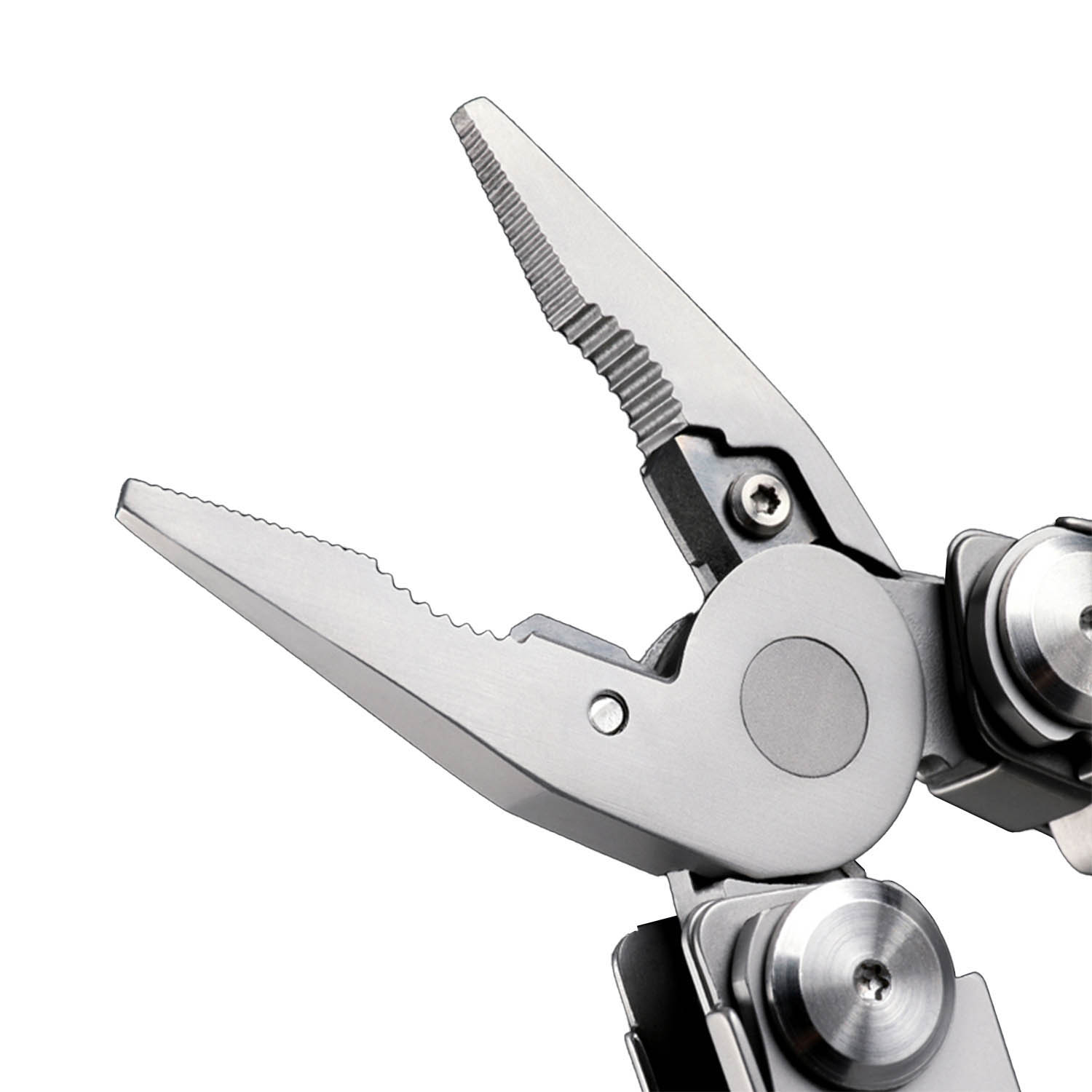 Мультиинструмент NexTool Flagship Pro Multi Tool with replaceable blade