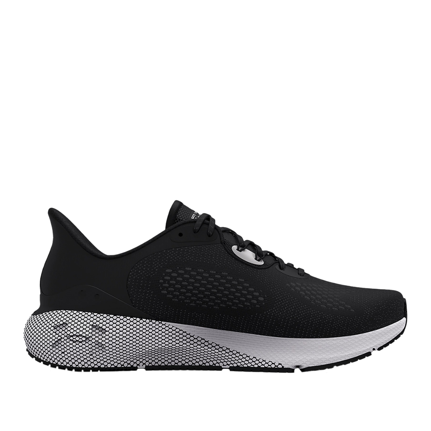 Under armour black and white new arrivals