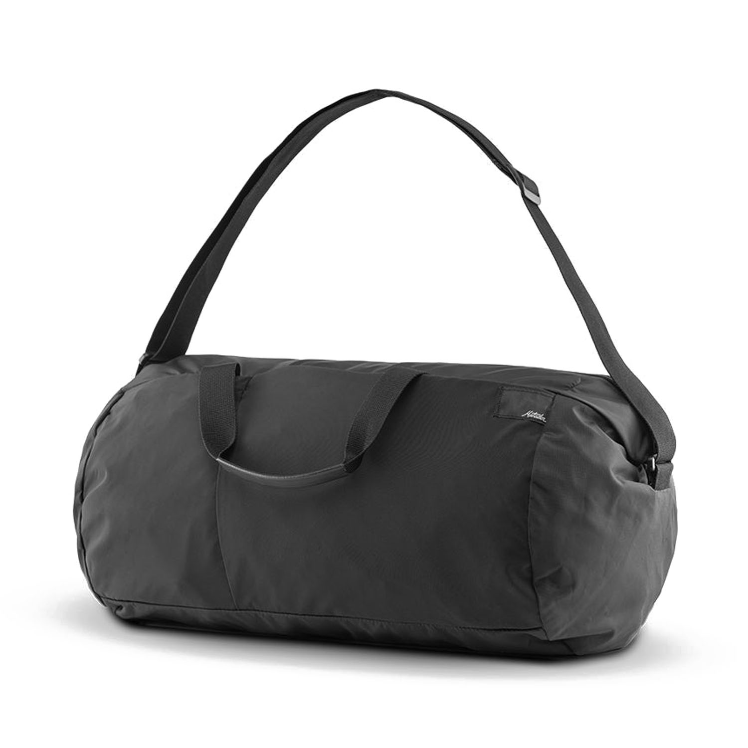 Сумка дорожная Matador ReFraction Duffle 25L Black