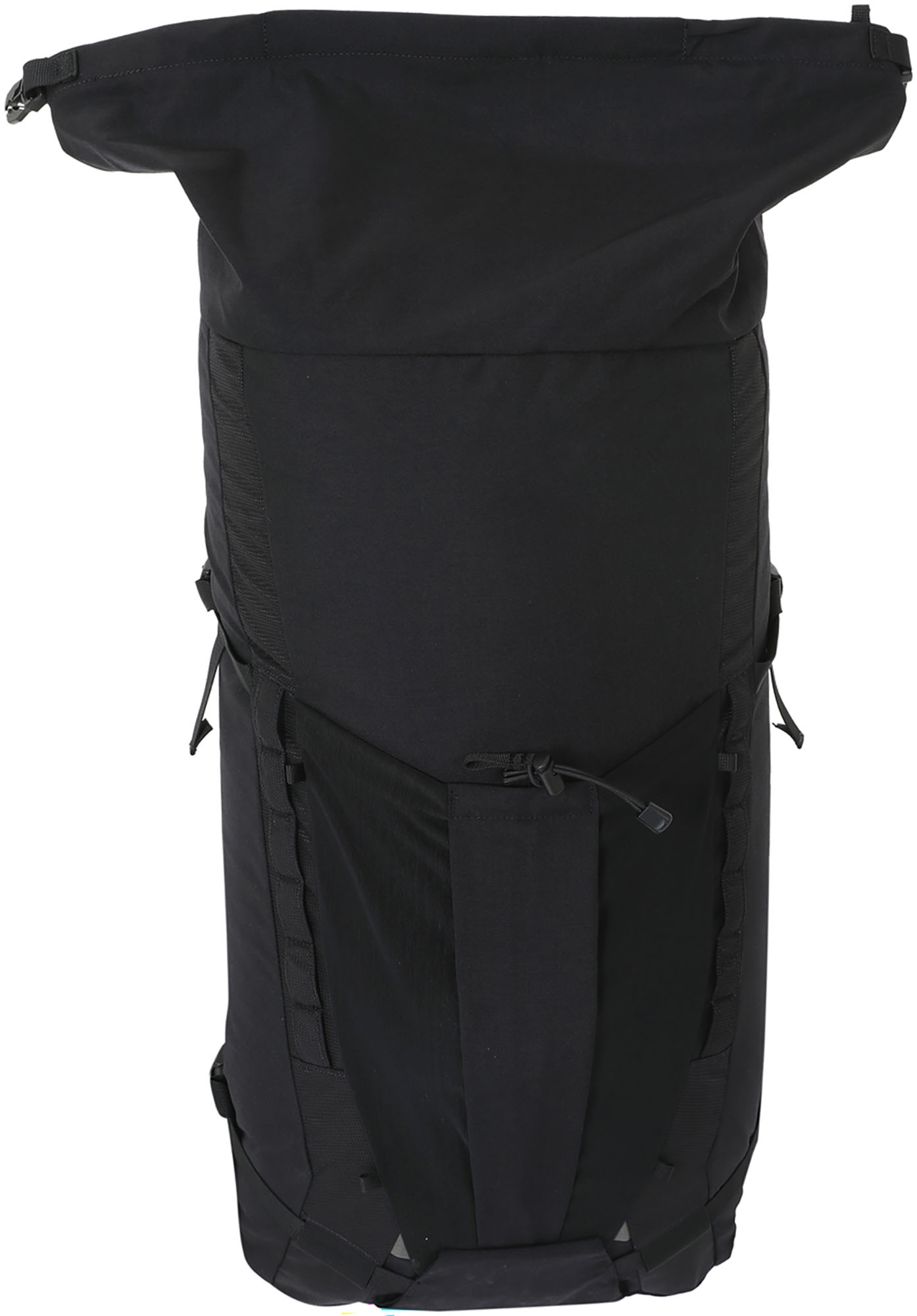 Рюкзак BACH Pack Packman 44 (regular) Black