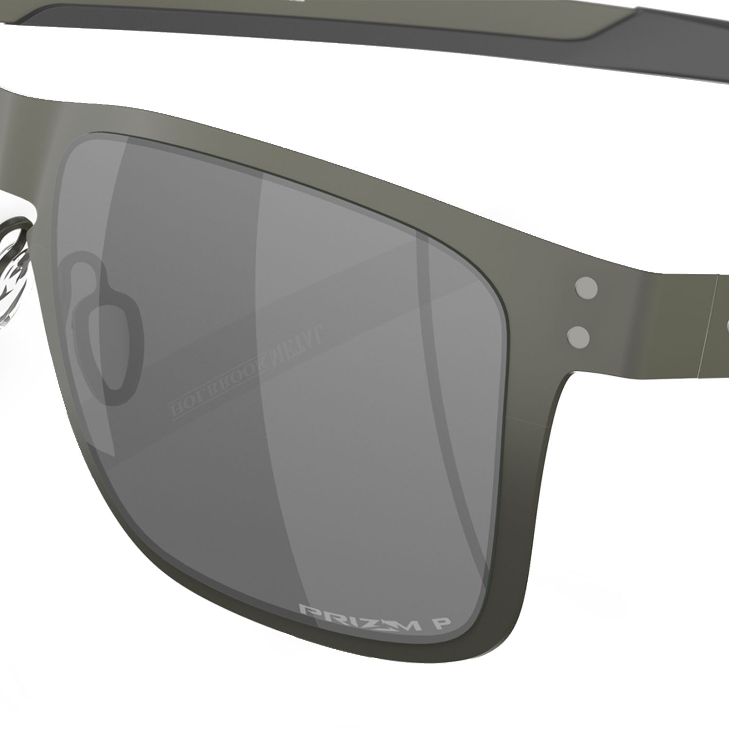 Oakley prizm metal online