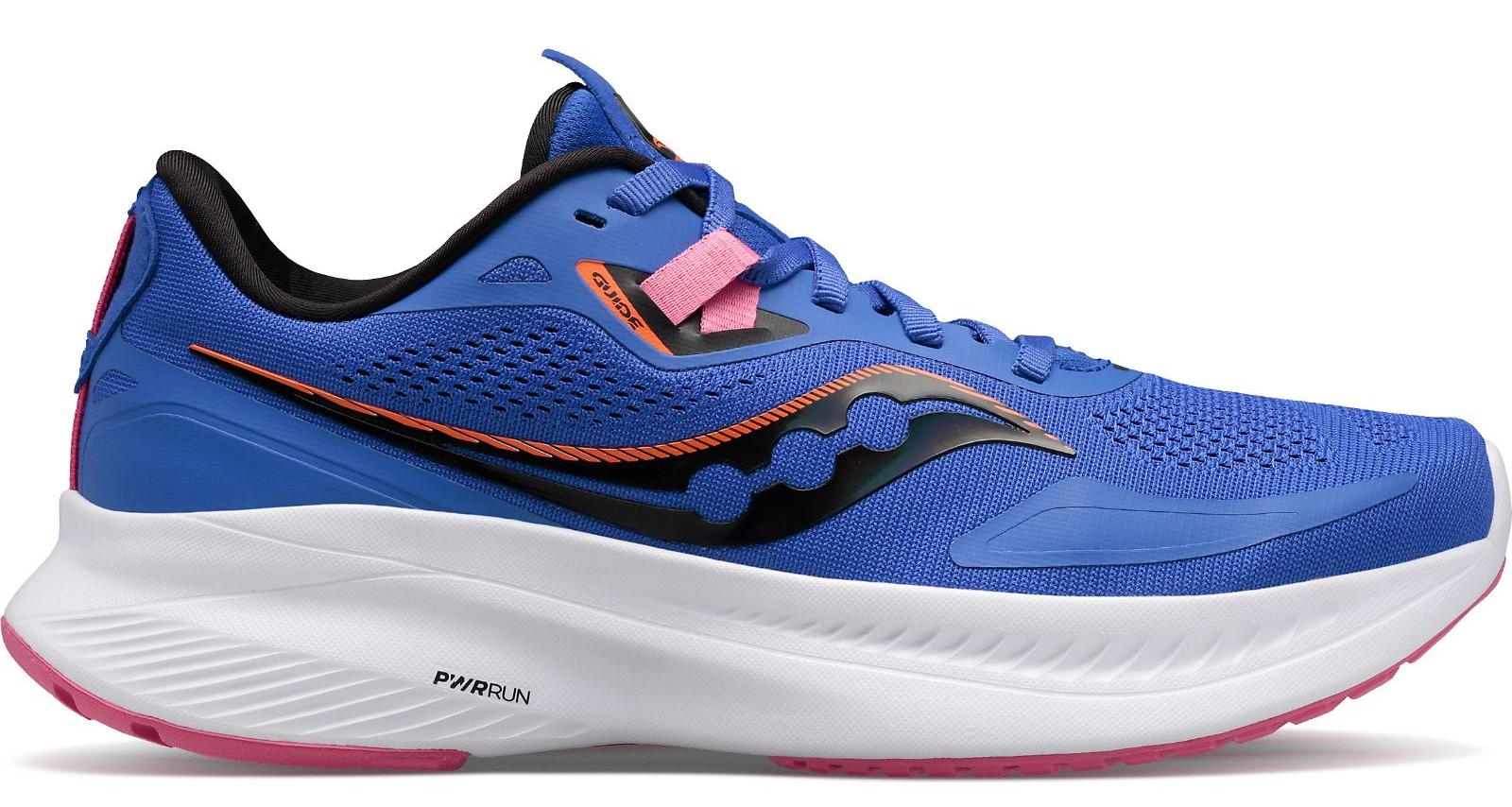 Saucony guide 5 womens 2015 online