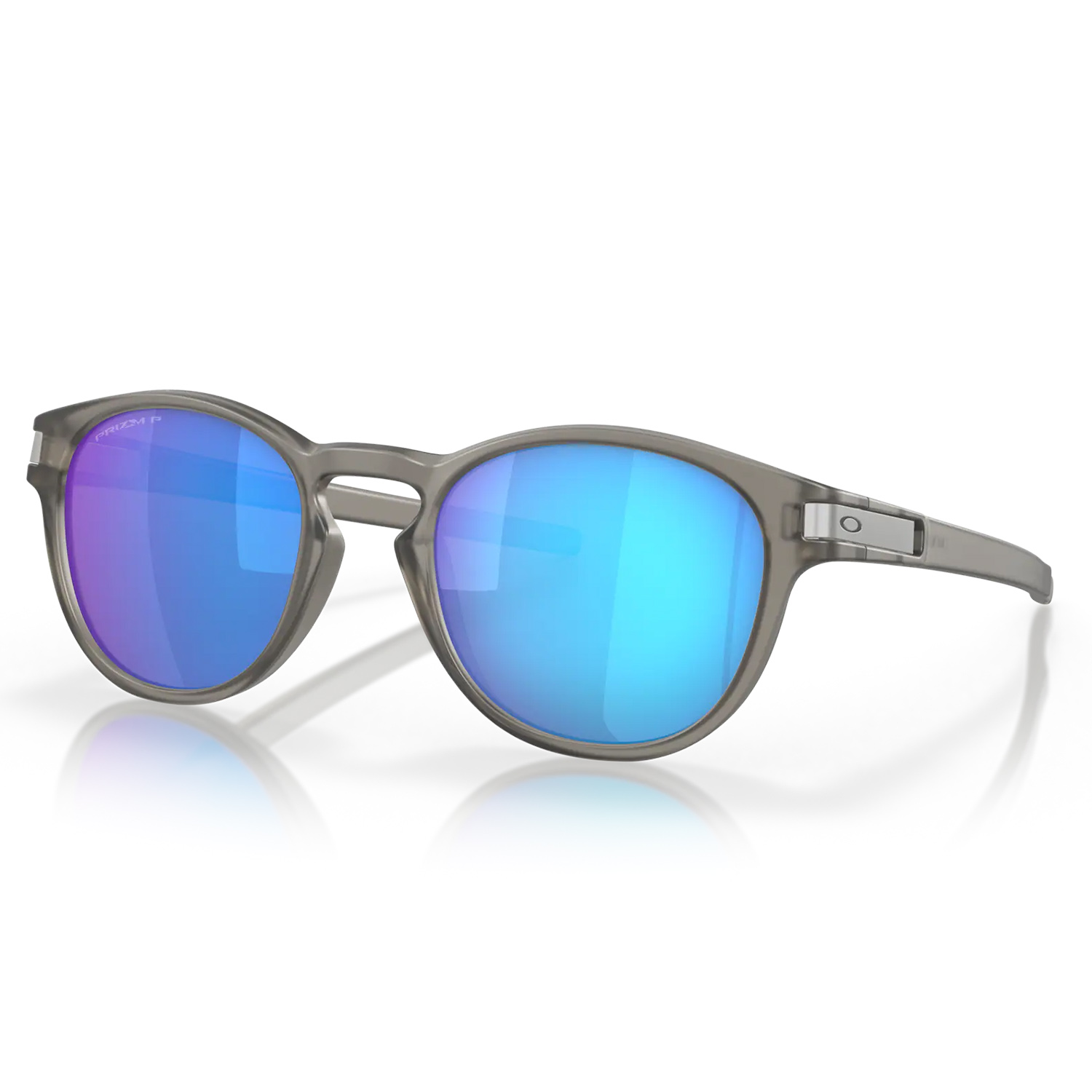 Oakley blue iridium polarized on sale