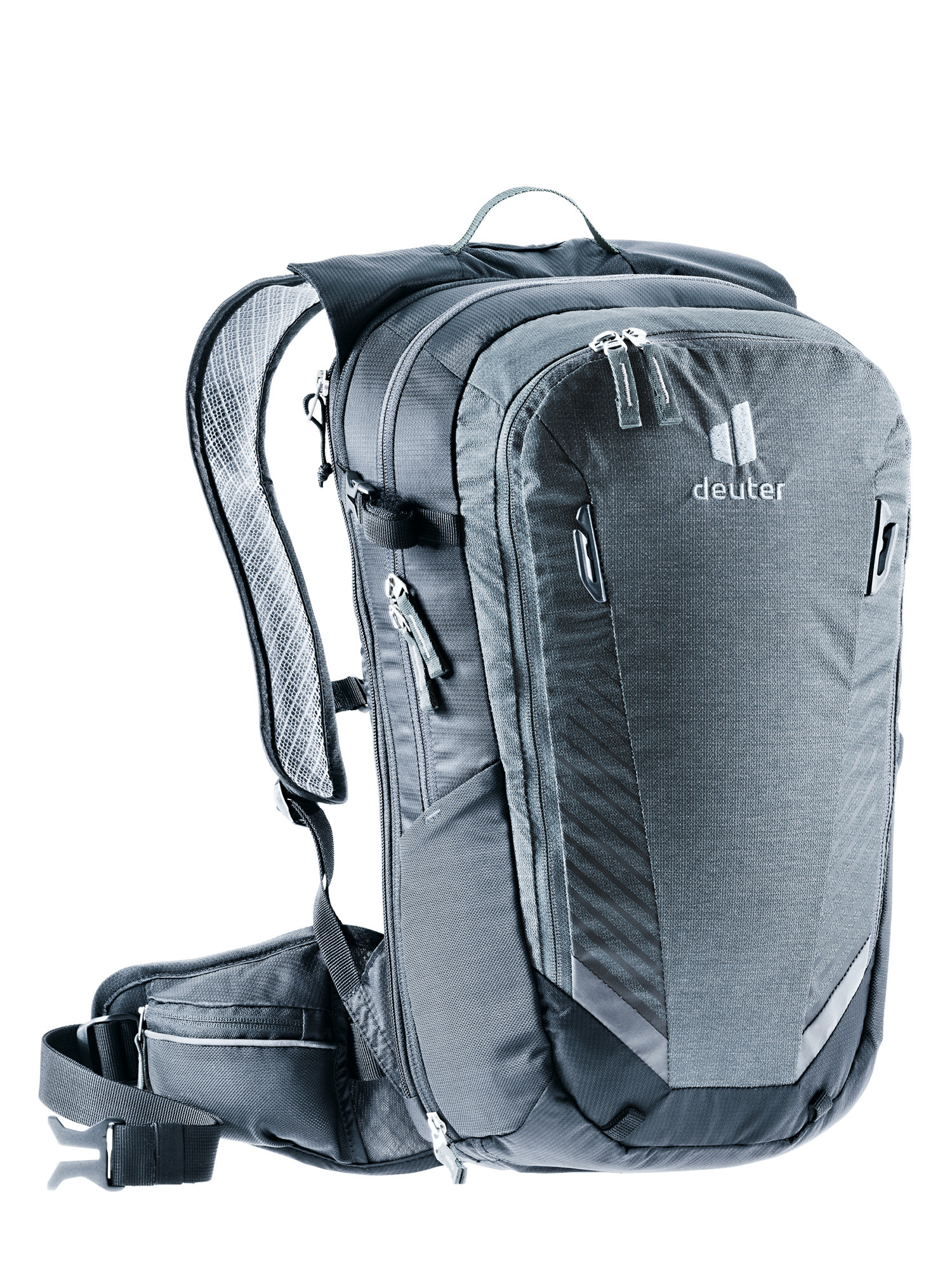 Deuter Compact EXP 14 Graphite Black