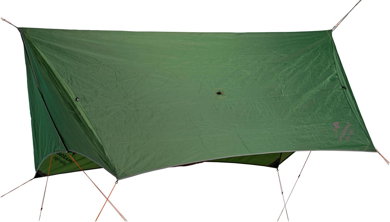 Тент Amazonas Ultralight Wing Tarp