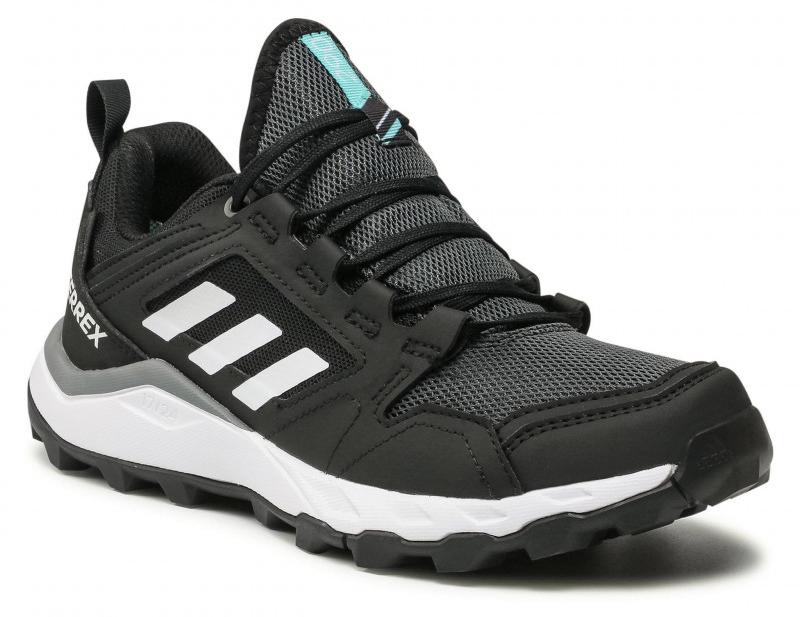 Adidas Terrex Agravic Tr G Core Black