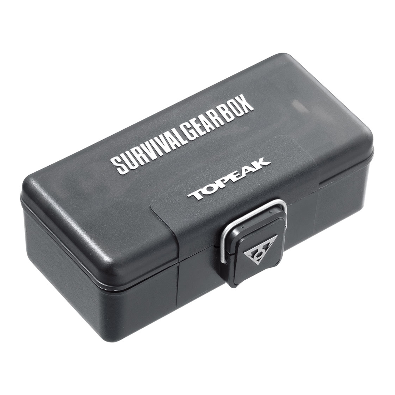 Набор инструментов для велосипеда TOPEAK Survival Gear Box W/Holding Clamp