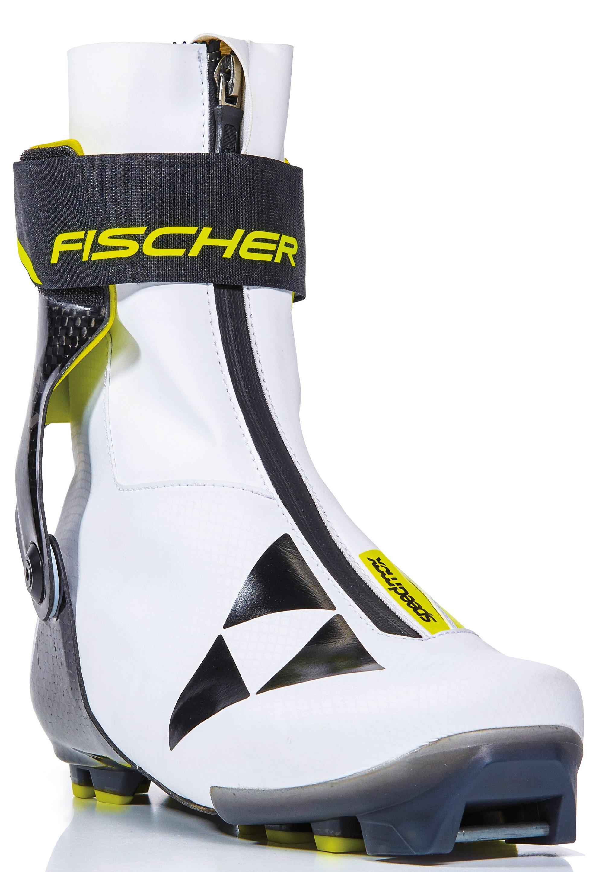 Fischer Speedmax Skate ботинки