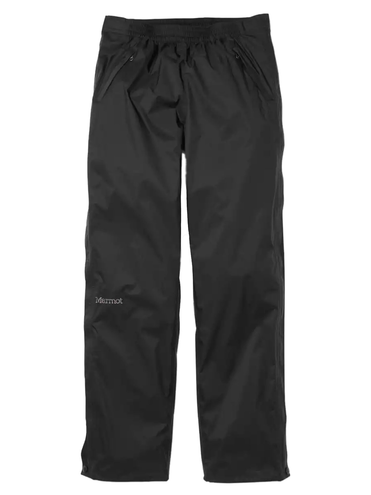 Брюки Marmot Precip Eco Full Zip Black