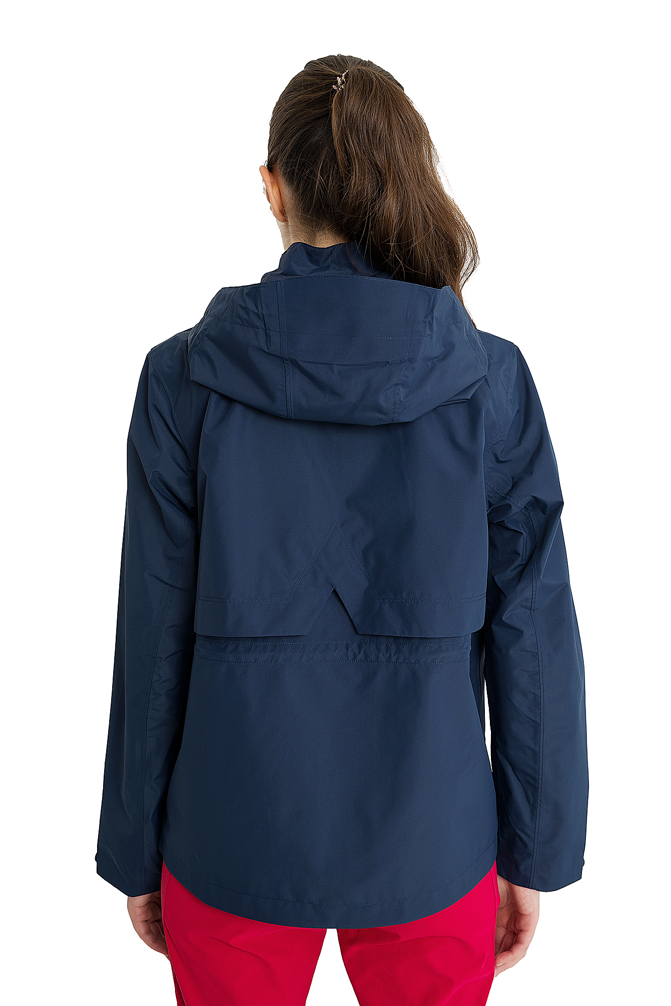 Куртка Kailas Fresh Hardshell French Navy Blue