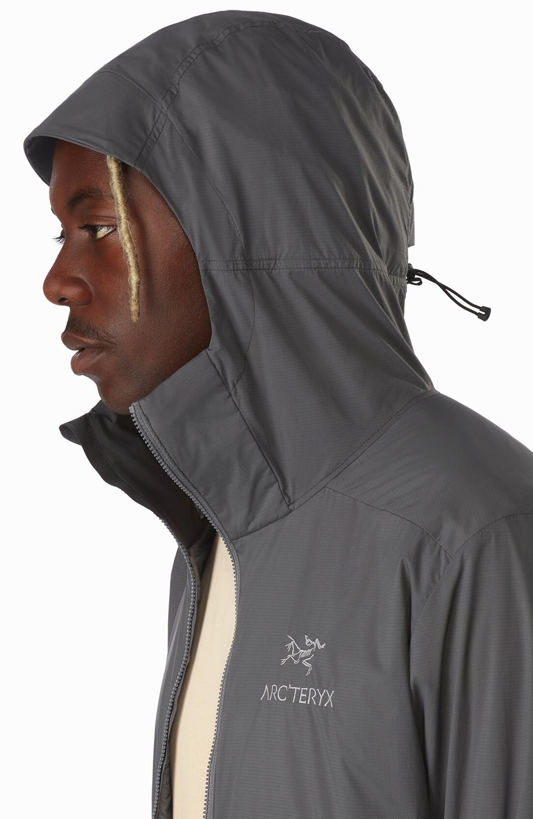 Arcteryx clearance sl atom