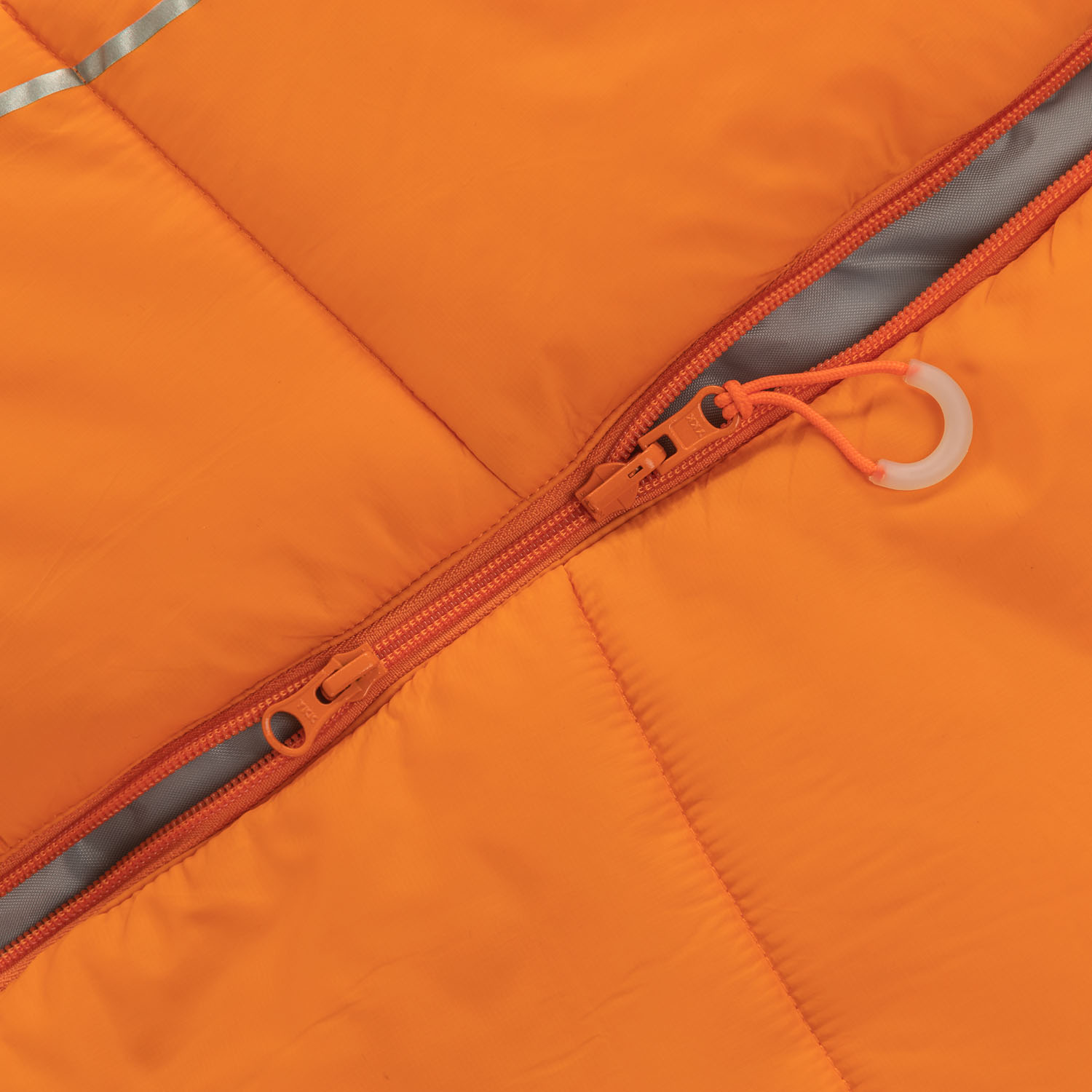 Спальник Kanrock Axiom -10 Regular Orange