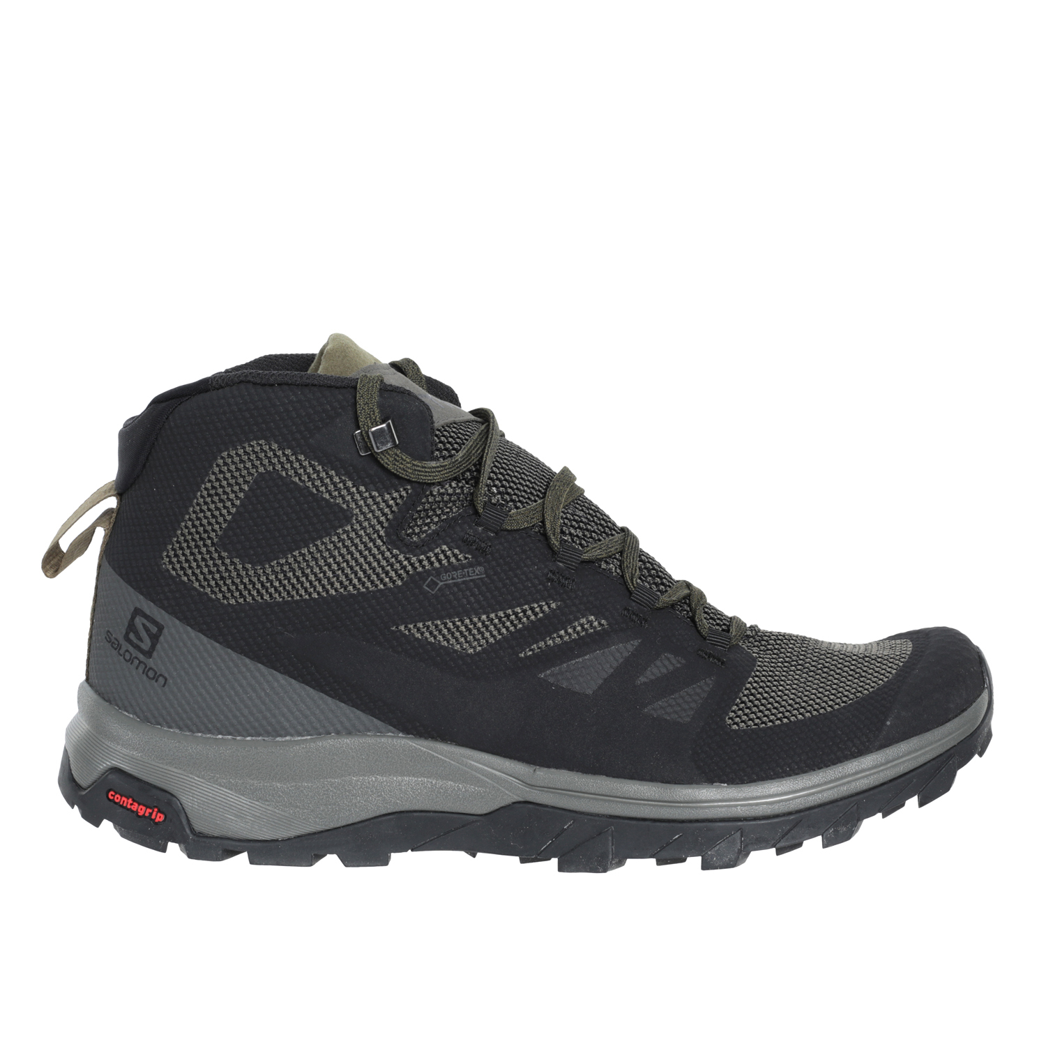 salomon speedcross 45