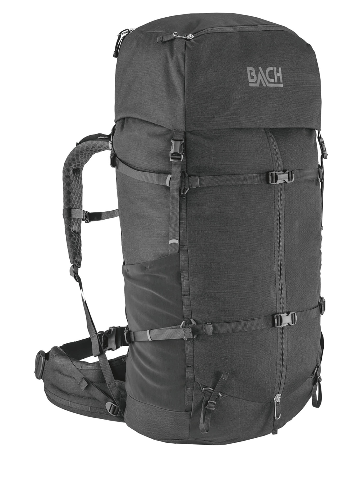 Рюкзак BACH Pack Specialist 90 (regular) Black