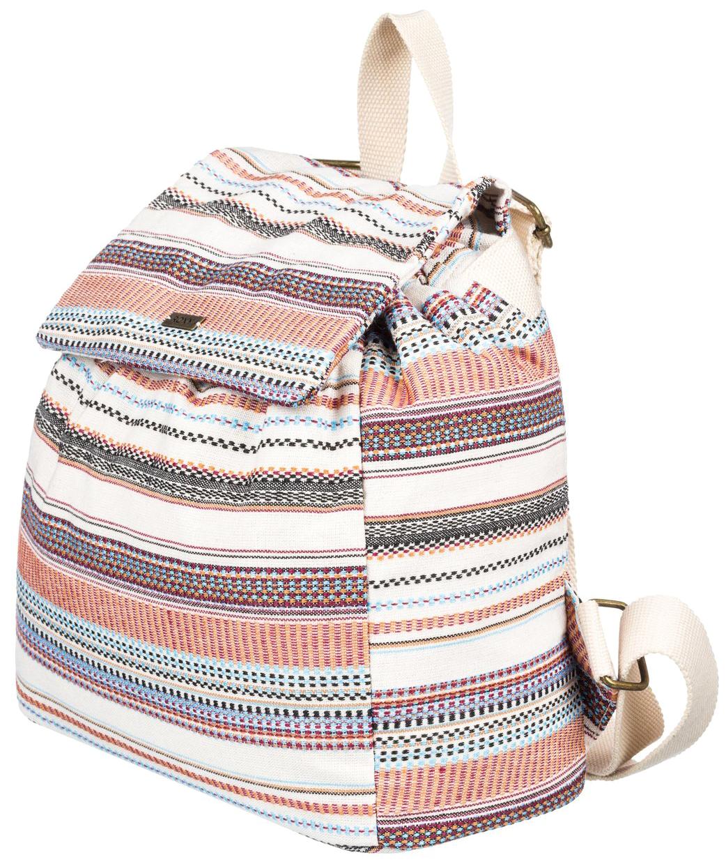 Roxy bikini life store backpack