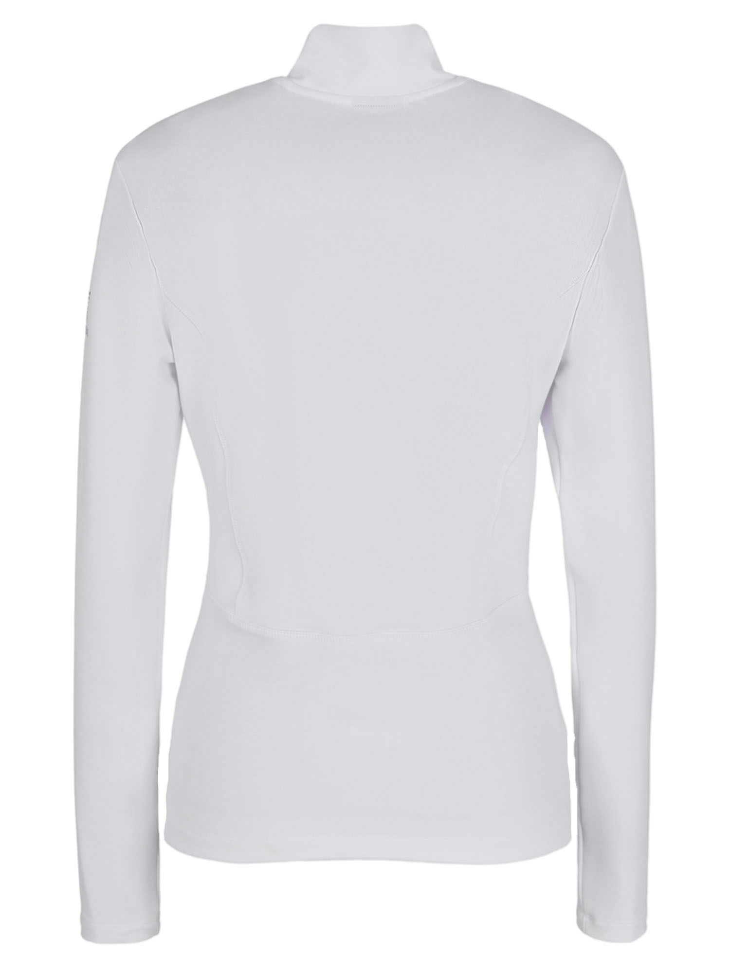 Джемпер EA7 Emporio Armani Ski Kitzbuhel Powerstretch T-Top HZ White