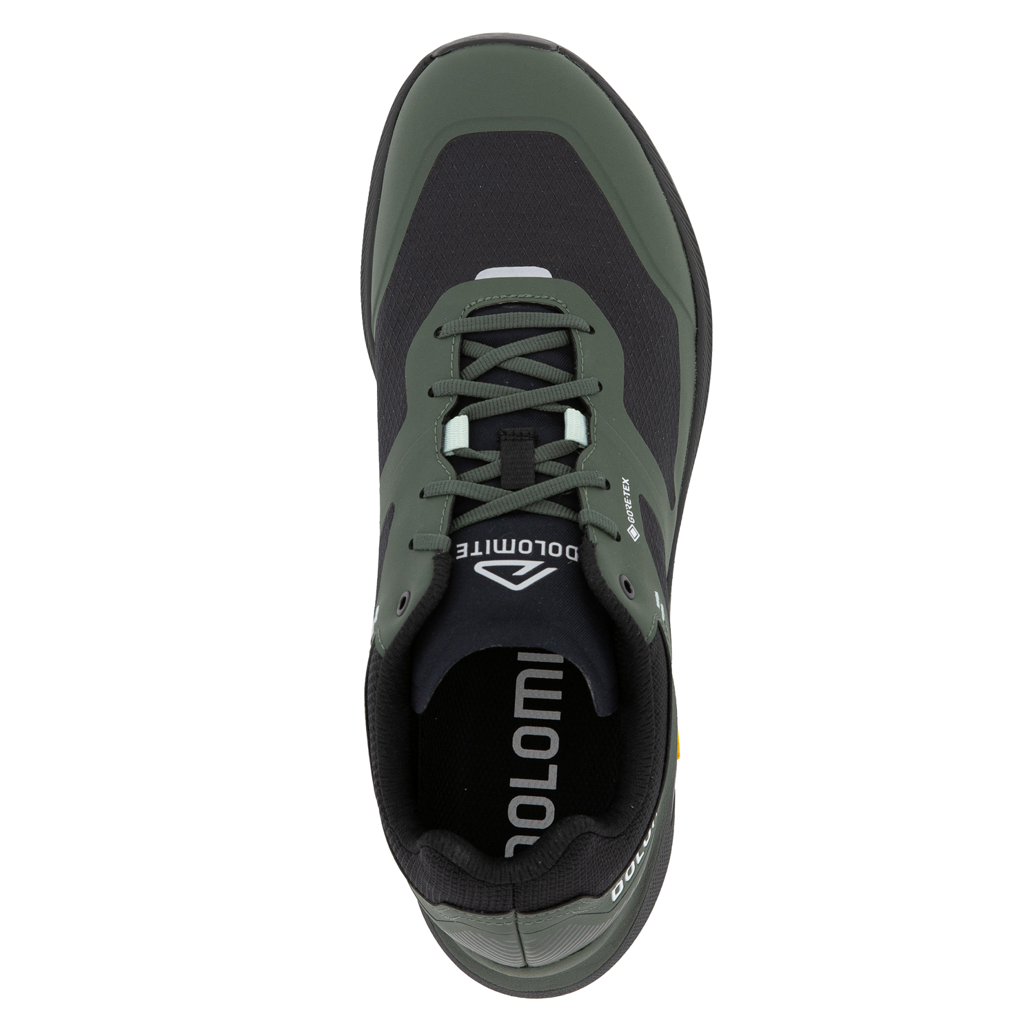 Ботинки Dolomite M's Nibelia GTX Olive Green